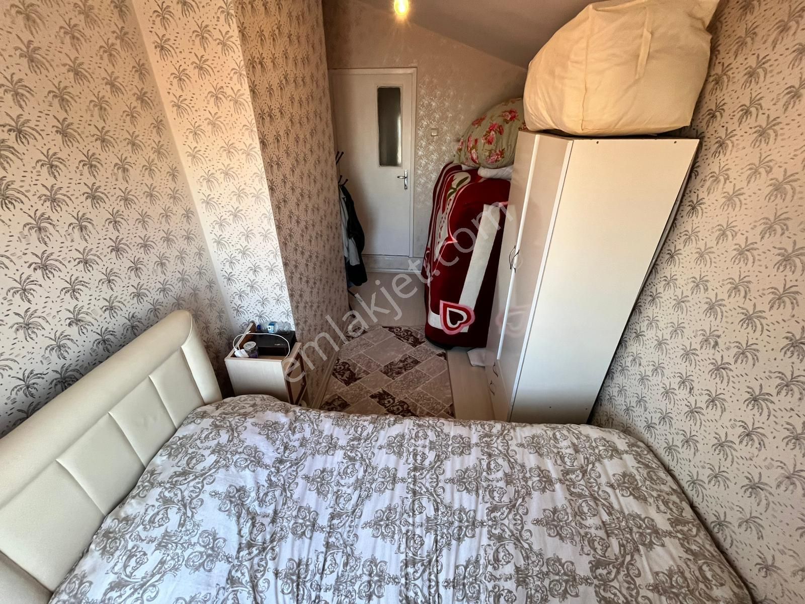 (1190) Keçiören Şefkatta Satılık Kök Tapu 5+1 Uygun Dubleks!!!! - Görsel 20