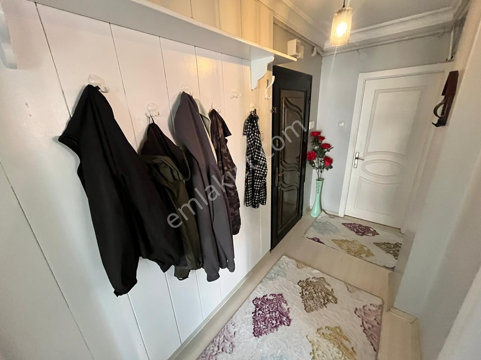 (1190) Keçiören Şefkatta Satılık Kök Tapu 5+1 Uygun Dubleks!!!! - Görsel 9