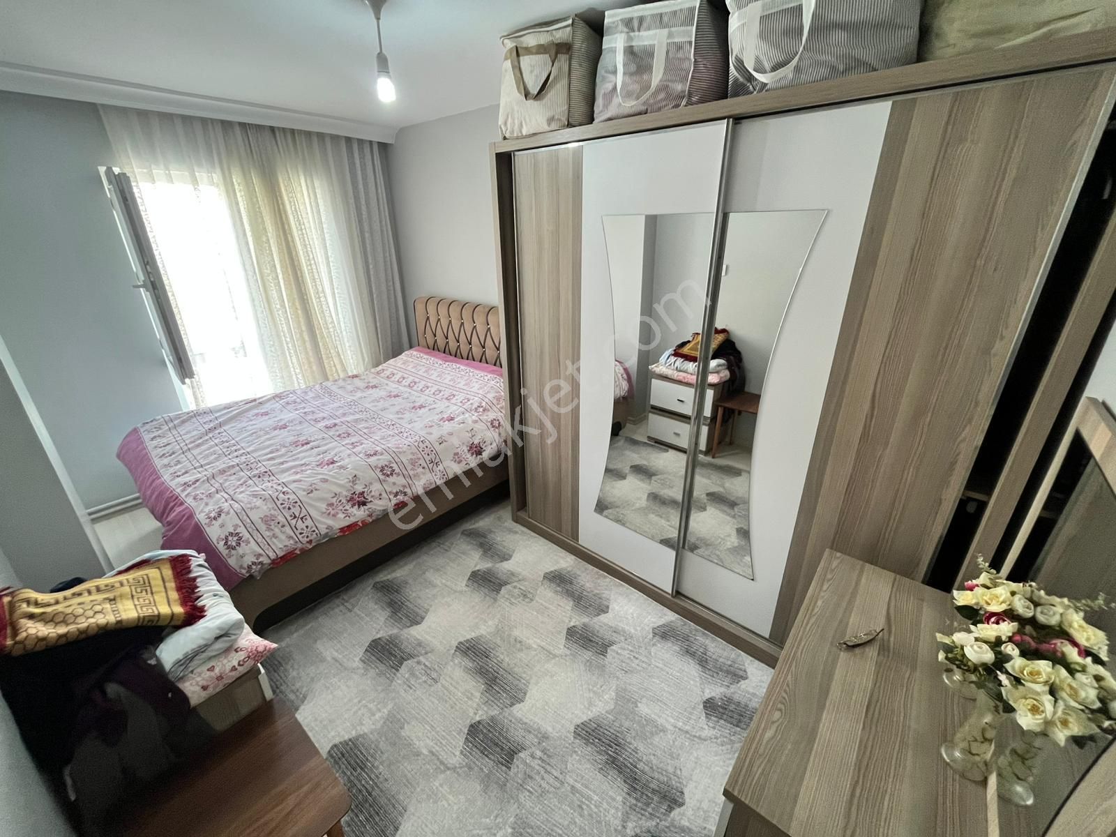 (1190) Keçiören Şefkatta Satılık Kök Tapu 5+1 Uygun Dubleks!!!! - Görsel 27