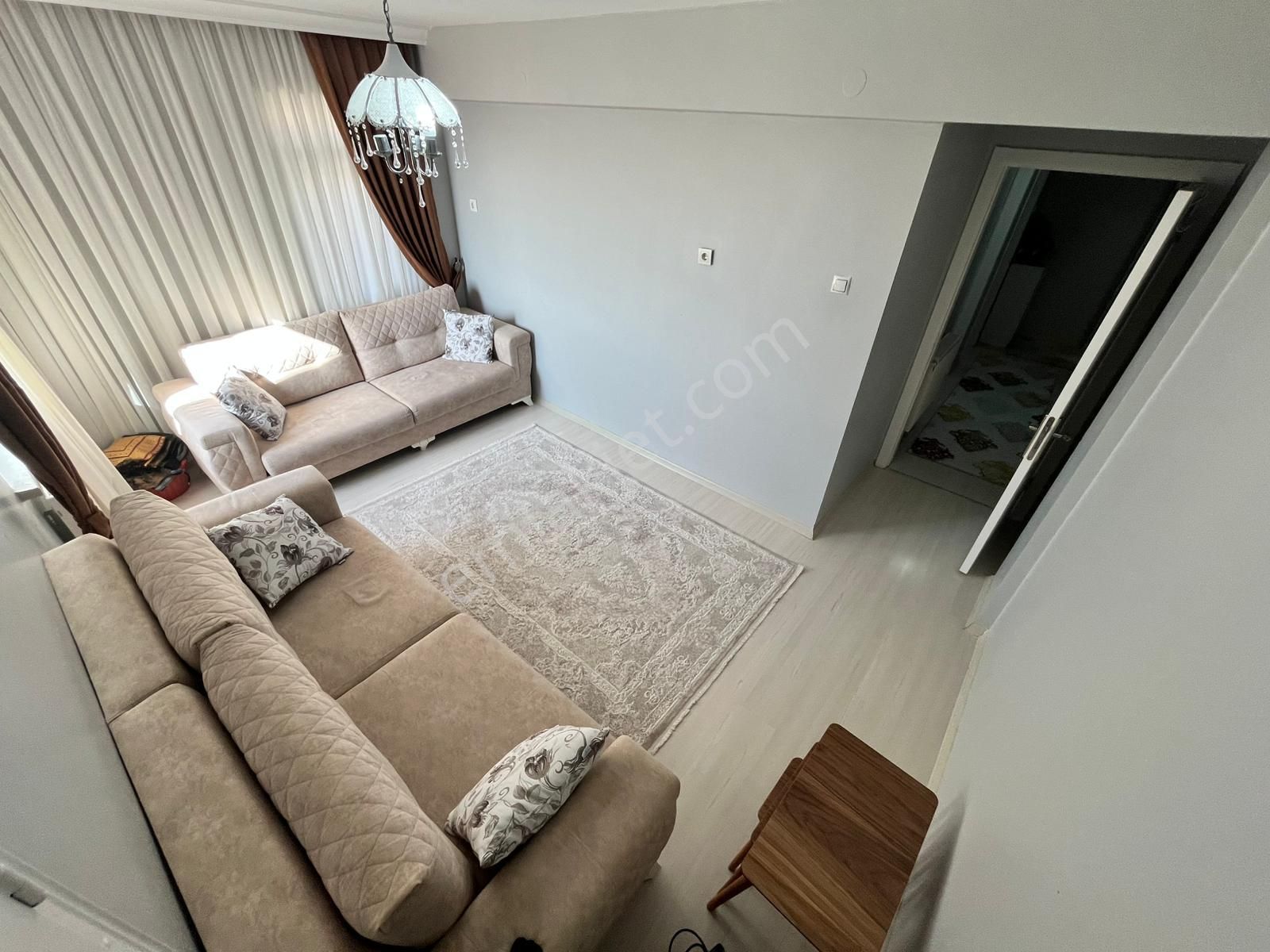 (1190) Keçiören Şefkatta Satılık Kök Tapu 5+1 Uygun Dubleks!!!! - Görsel 23