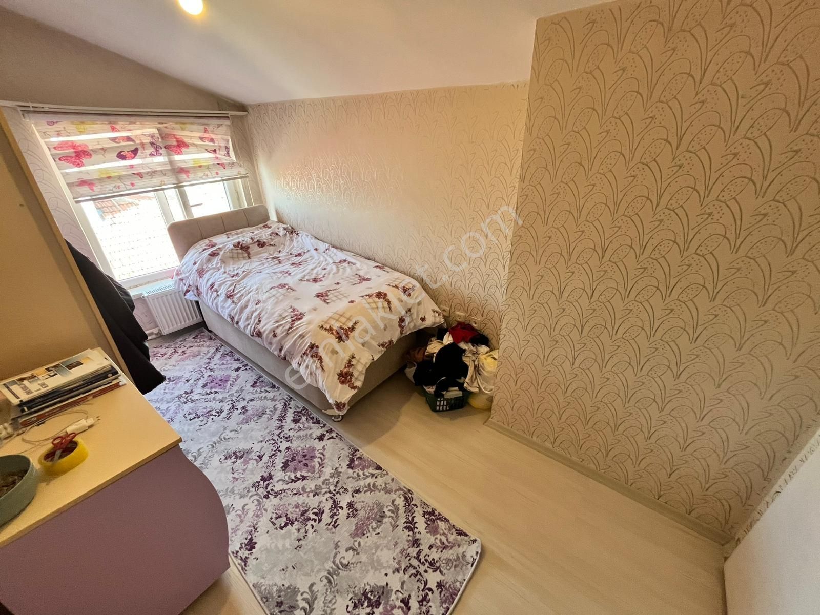 (1190) Keçiören Şefkatta Satılık Kök Tapu 5+1 Uygun Dubleks!!!! - Görsel 17