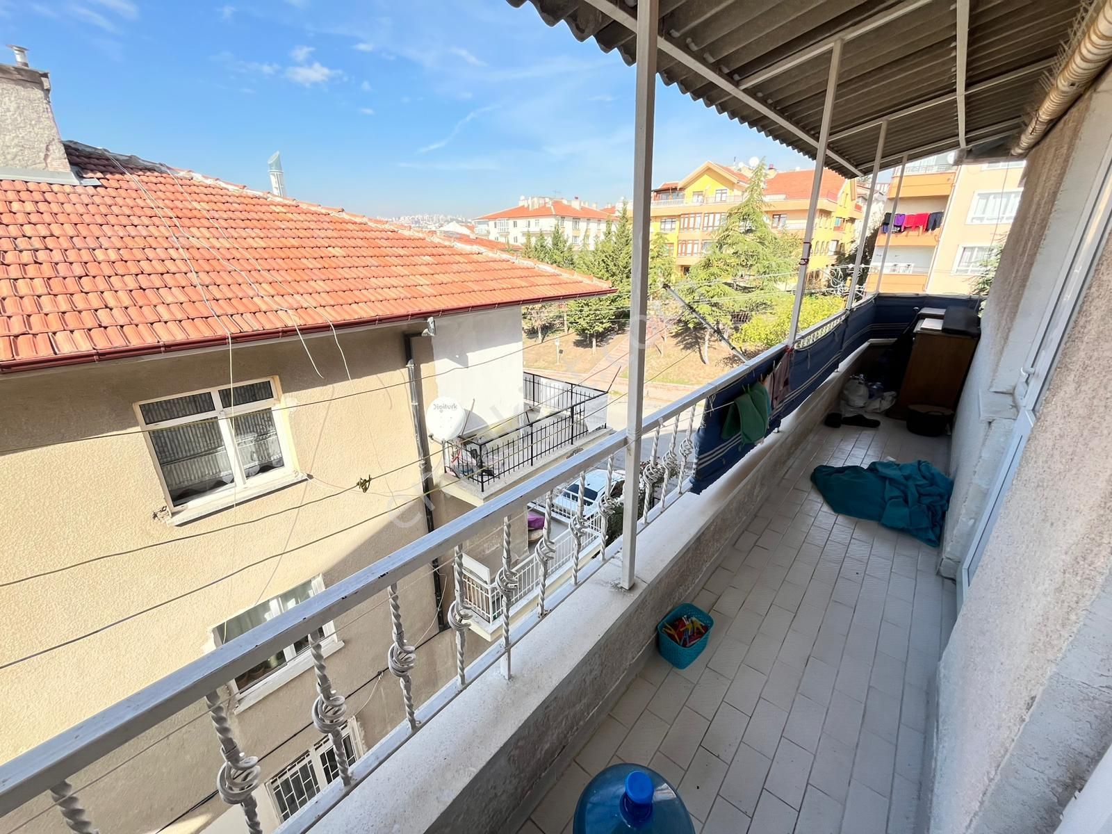 (1190) Keçiören Şefkatta Satılık Kök Tapu 5+1 Uygun Dubleks!!!! - Görsel 5