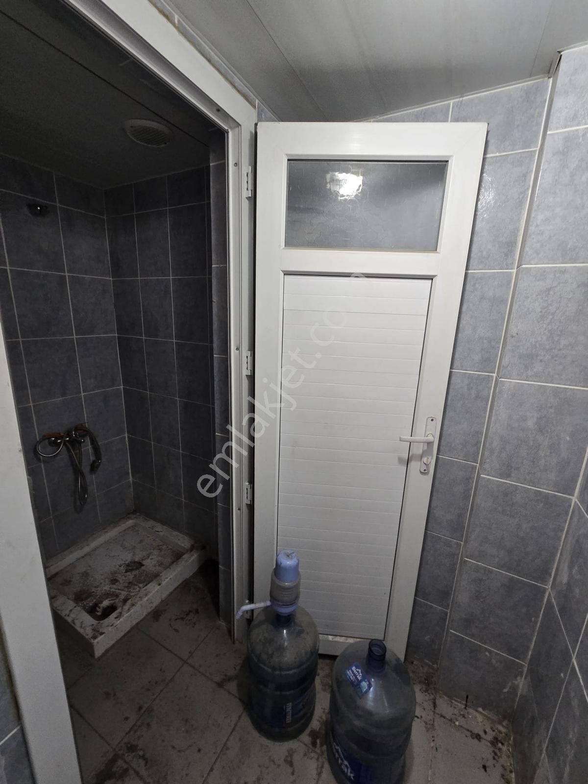 Işıkkent Dökümcüler Sitesi 750 M² Depo-antrepo - Görsel 6
