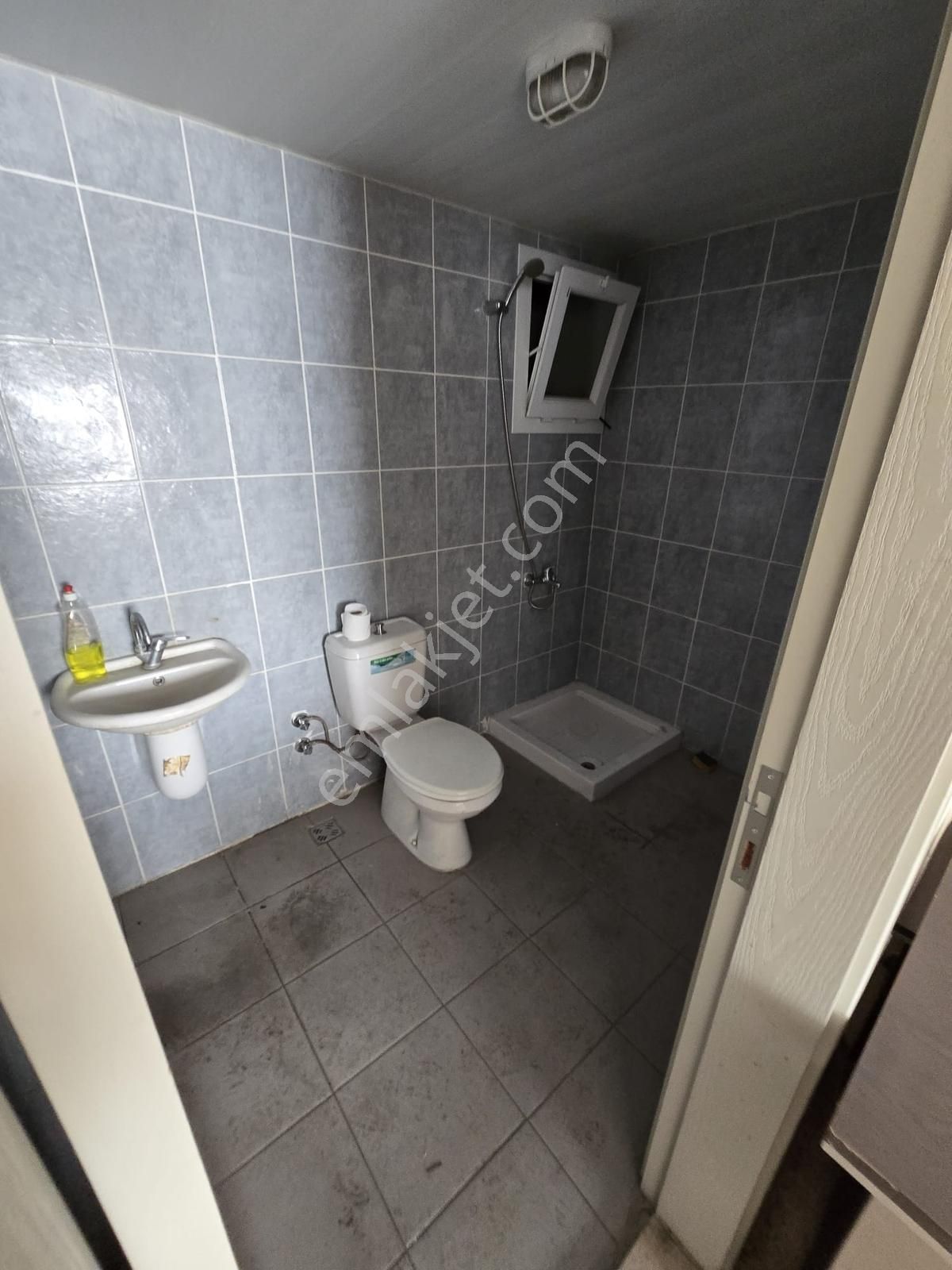 Işıkkent Dökümcüler Sitesi 750 M² Depo-antrepo - Görsel 26