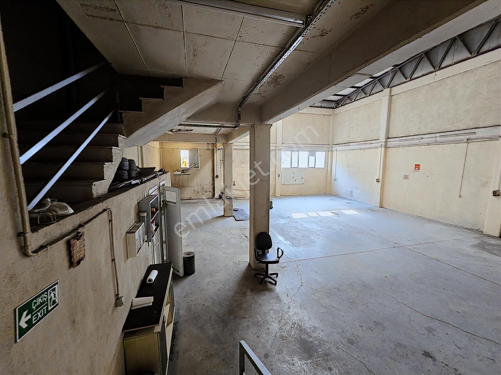 Işıkkent Dökümcüler Sitesi 750 M² Depo-antrepo - Görsel 14