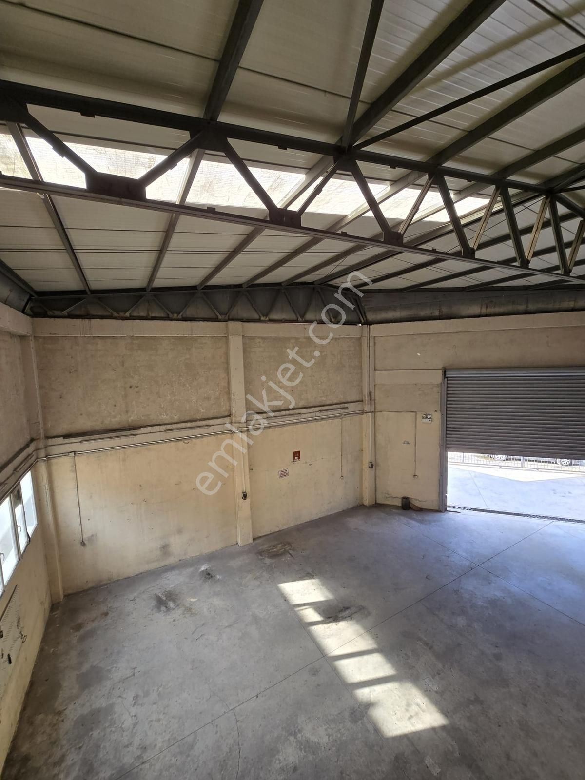 Işıkkent Dökümcüler Sitesi 750 M² Depo-antrepo - Görsel 4