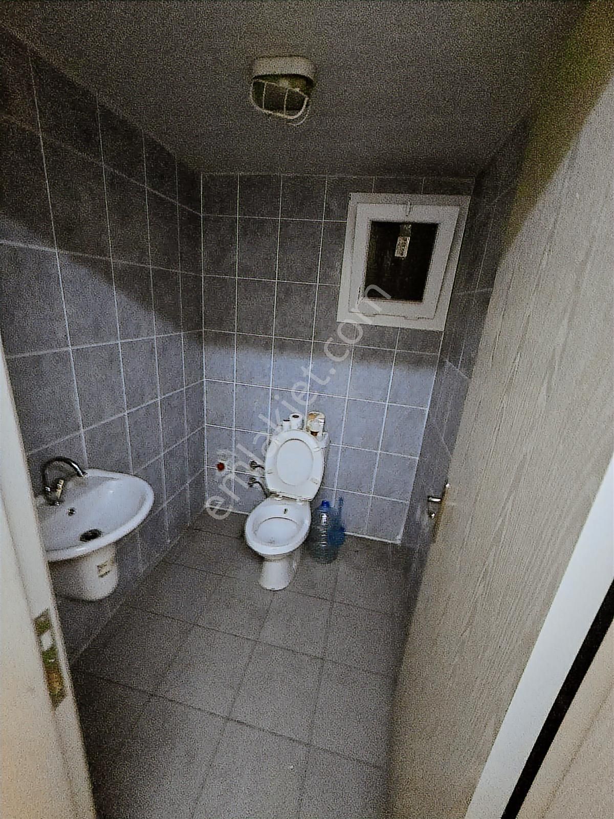 Işıkkent Dökümcüler Sitesi 750 M² Depo-antrepo - Görsel 27
