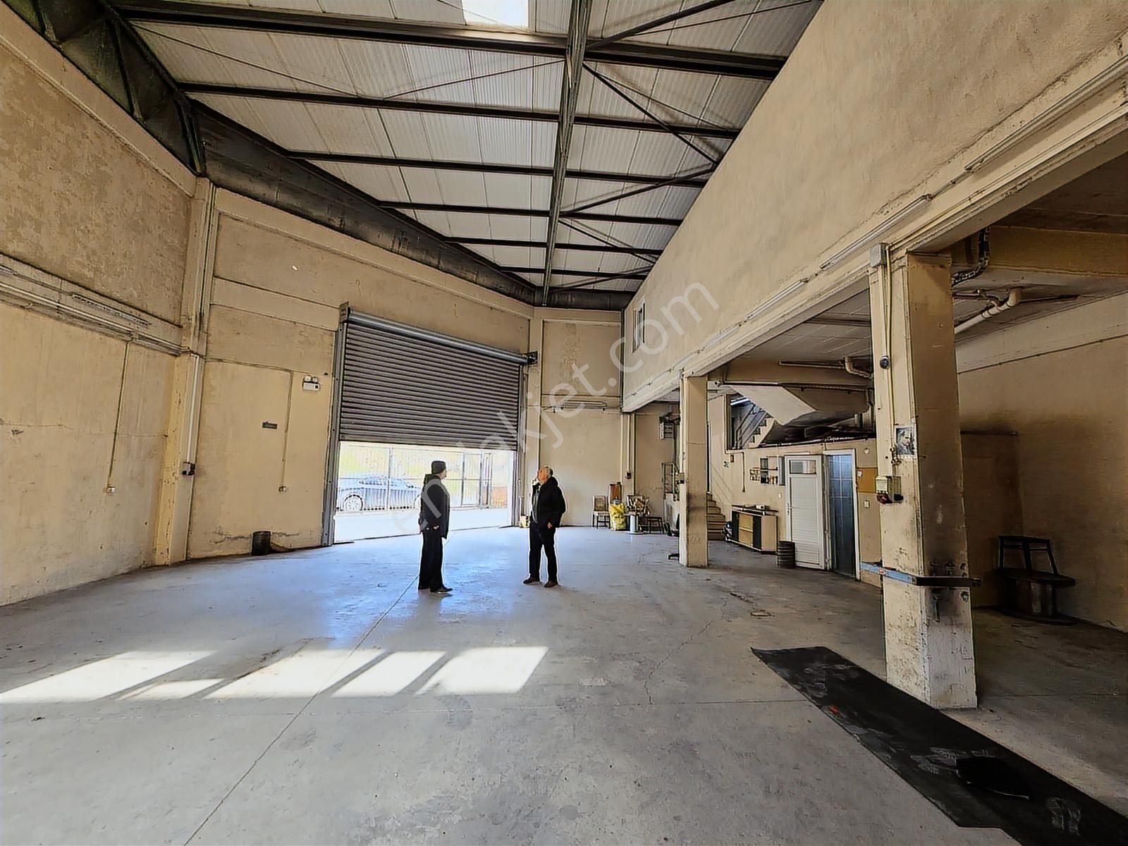 Işıkkent Dökümcüler Sitesi 750 M² Depo-antrepo - Görsel 29