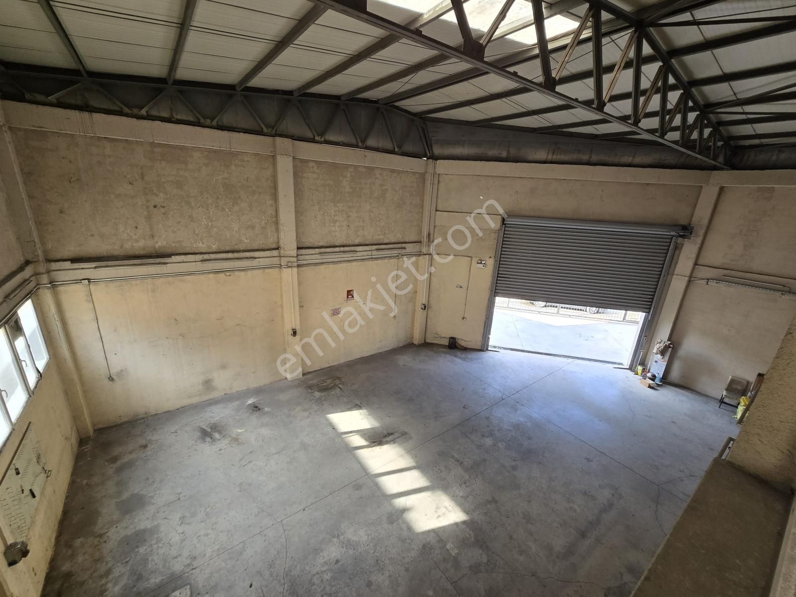 Işıkkent Dökümcüler Sitesi 750 M² Depo-antrepo - Görsel 11