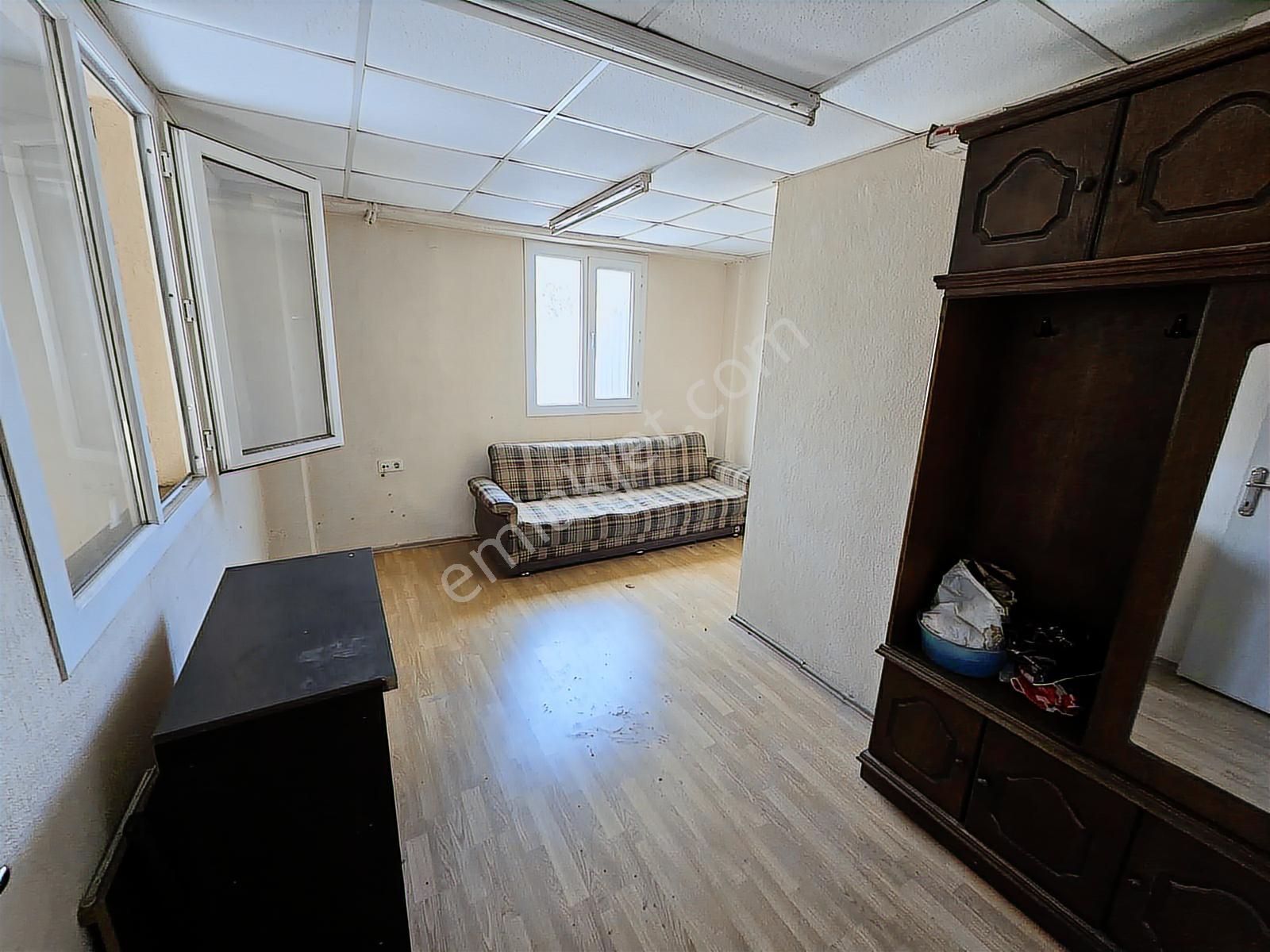 Işıkkent Dökümcüler Sitesi 750 M² Depo-antrepo - Görsel 19
