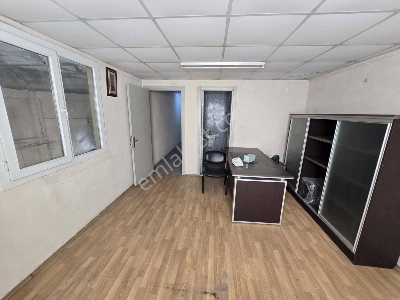 Işıkkent Dökümcüler Sitesi 750 M² Depo-antrepo - Görsel 16
