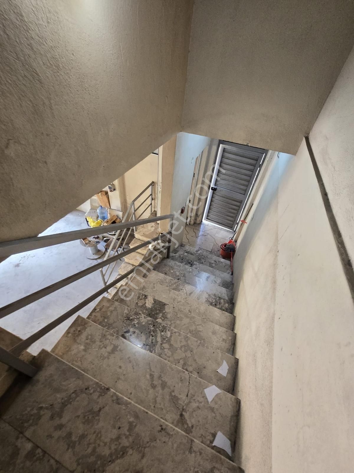 Işıkkent Dökümcüler Sitesi 750 M² Depo-antrepo - Görsel 28