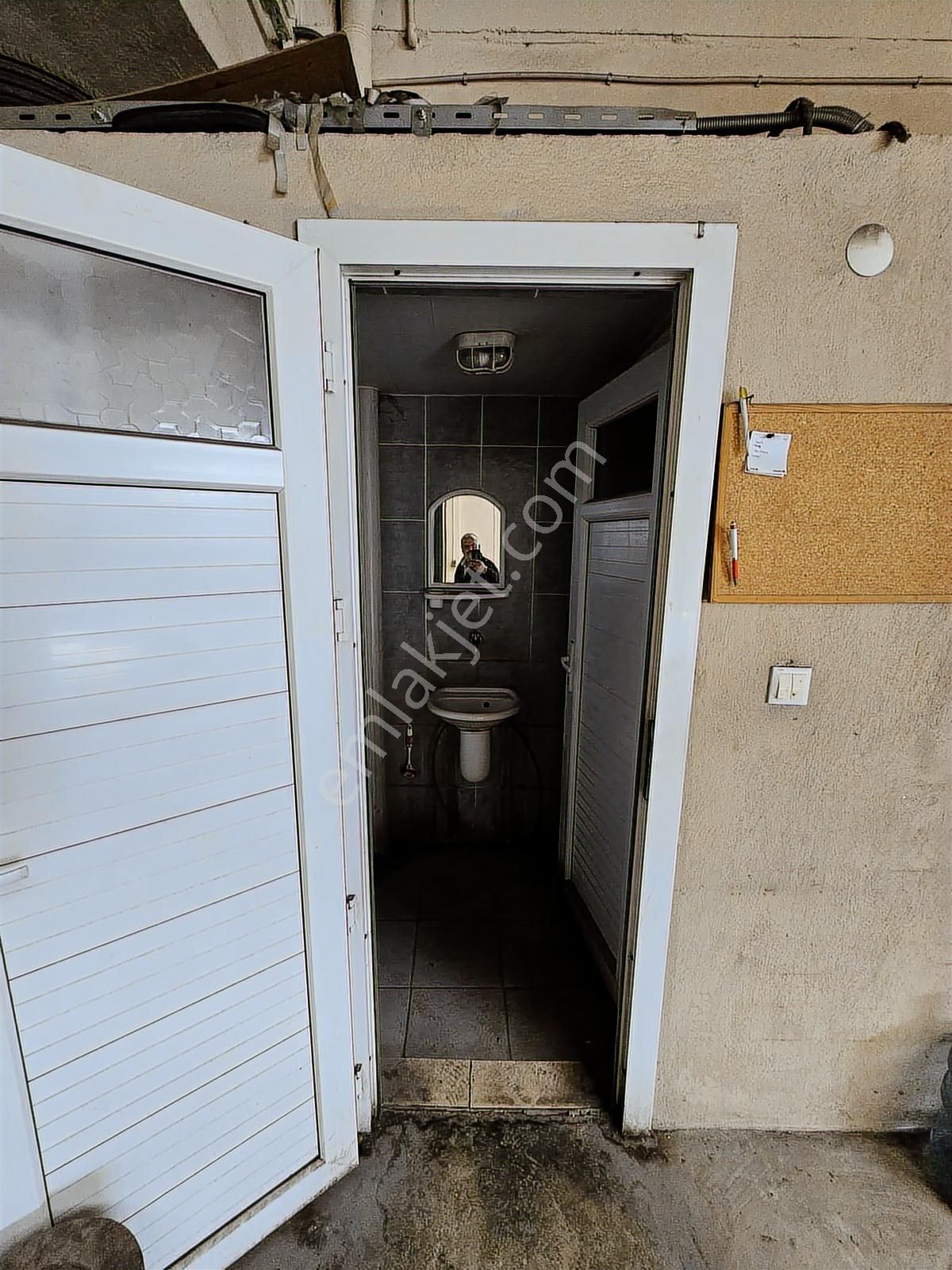Işıkkent Dökümcüler Sitesi 750 M² Depo-antrepo - Görsel 9