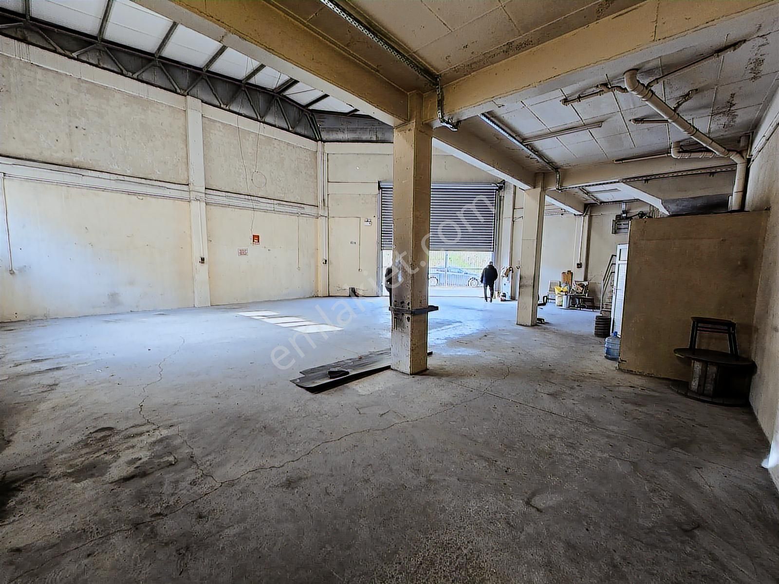 Işıkkent Dökümcüler Sitesi 750 M² Depo-antrepo - Görsel 24