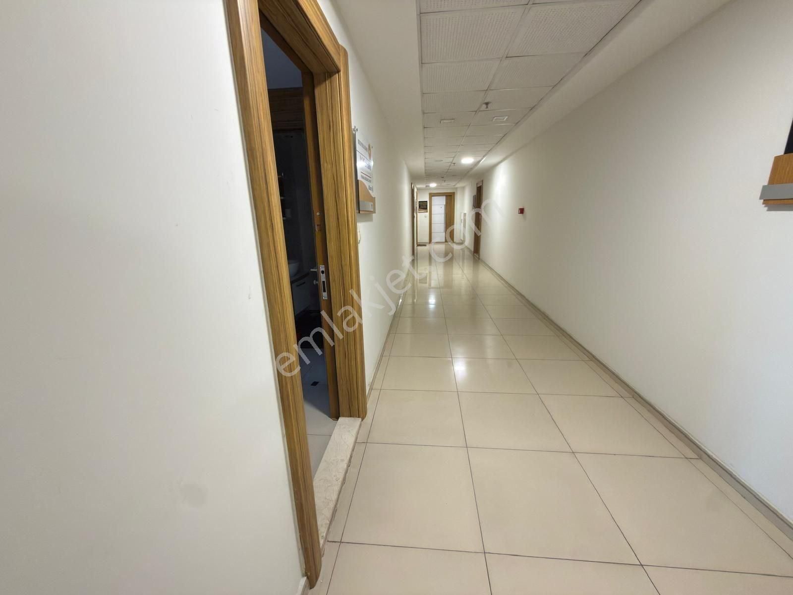 Yusuf Çağlı'dan Adana Günep Kuruköprü De Kiralık Ofis - Görsel 8