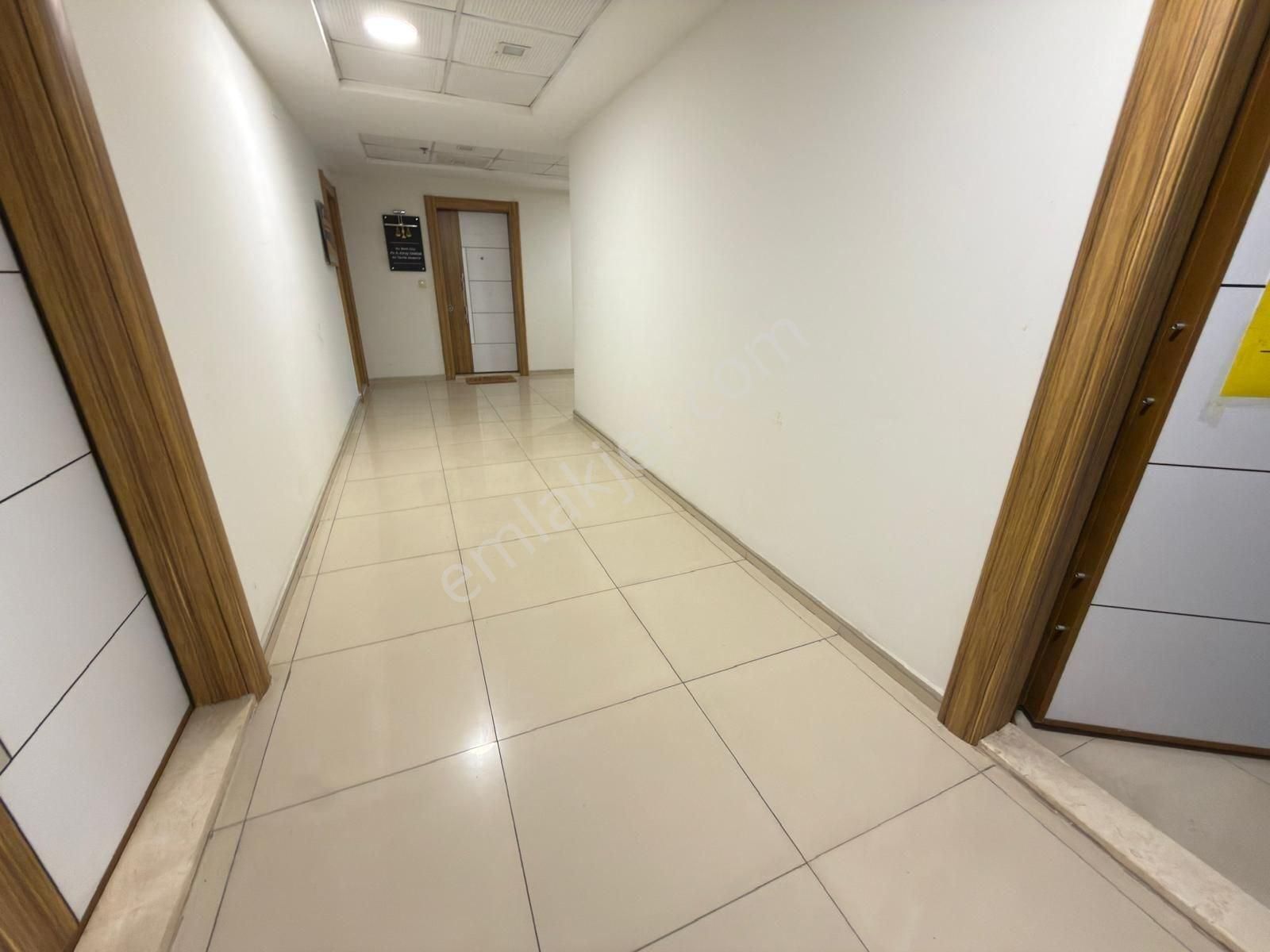 Yusuf Çağlı'dan Adana Günep Kuruköprü De Kiralık Ofis - Görsel 2