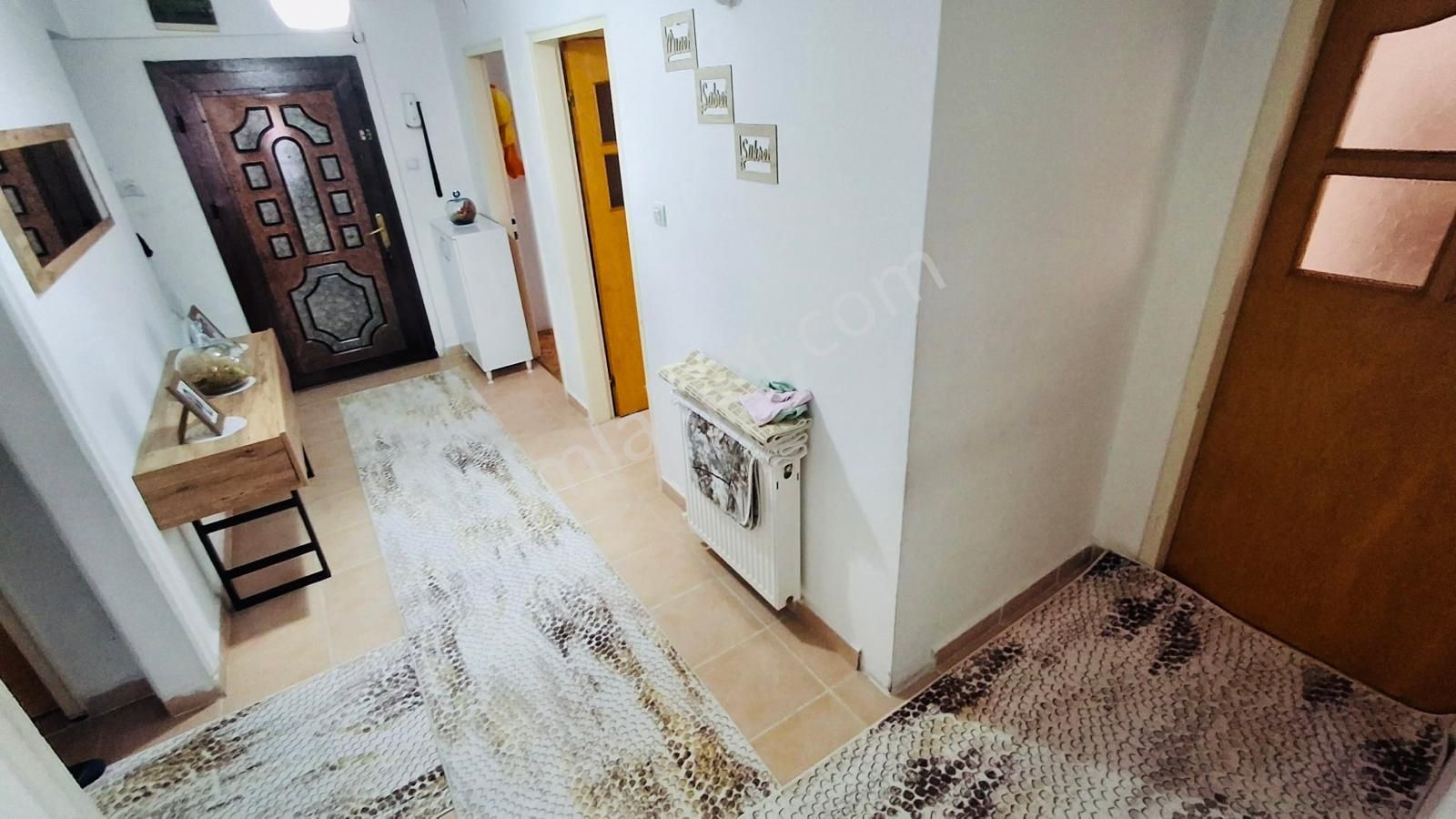 (1178) Keçiören 23 Nisanda Cadde Yakını 2.orta Katta Satılık Kök Tapu Daire - Görsel 12