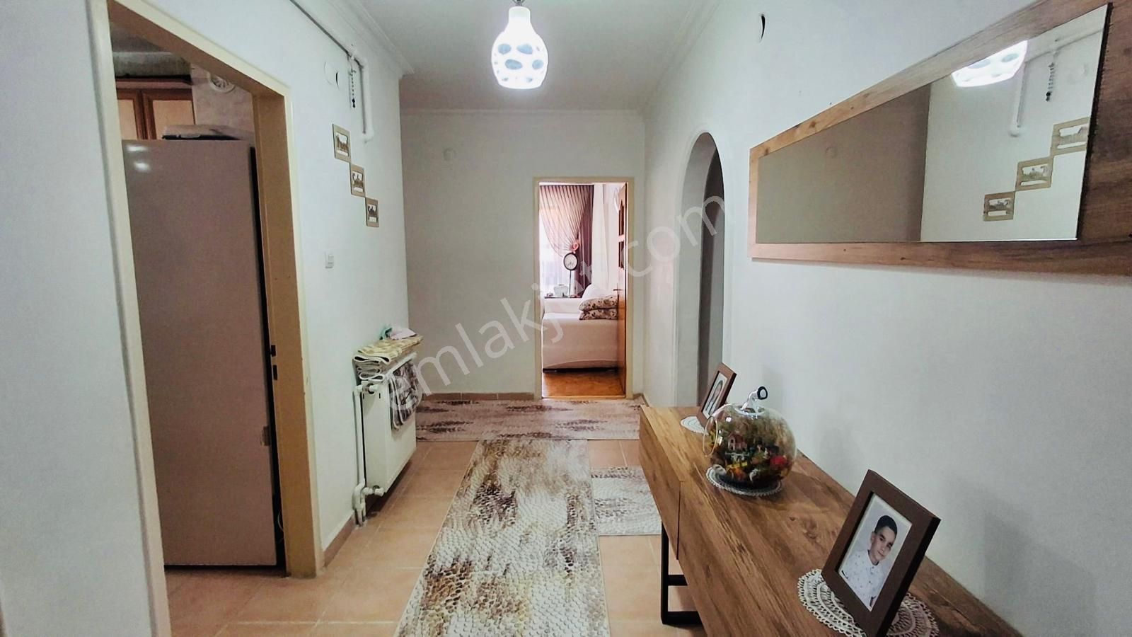 (1178) Keçiören 23 Nisanda Cadde Yakını 2.orta Katta Satılık Kök Tapu Daire - Görsel 6