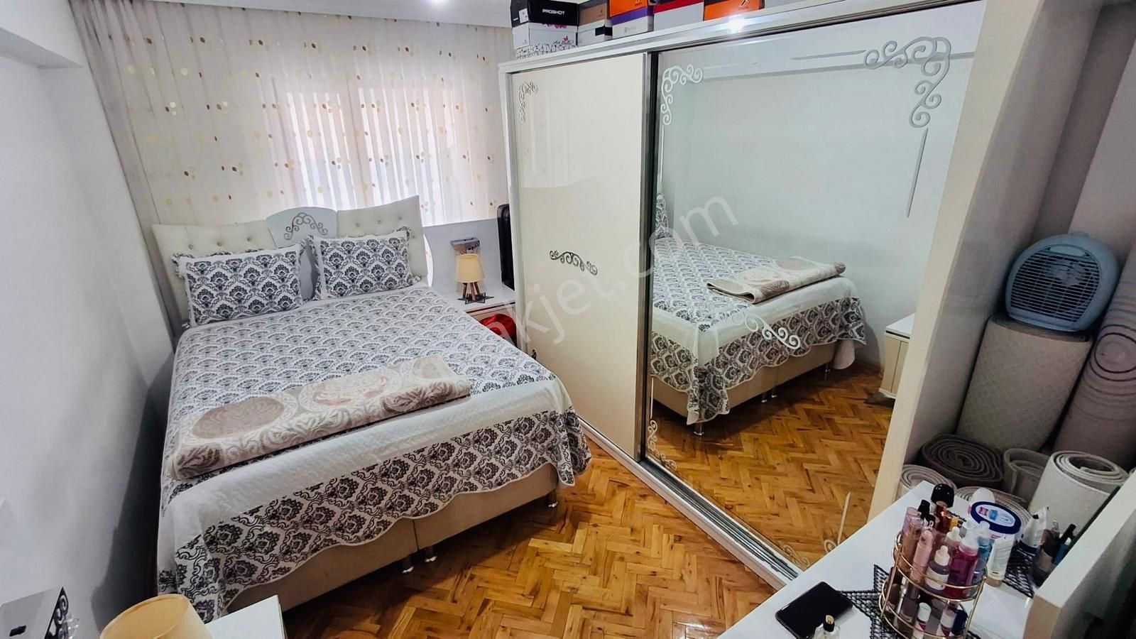 (1178) Keçiören 23 Nisanda Cadde Yakını 2.orta Katta Satılık Kök Tapu Daire - Görsel 13