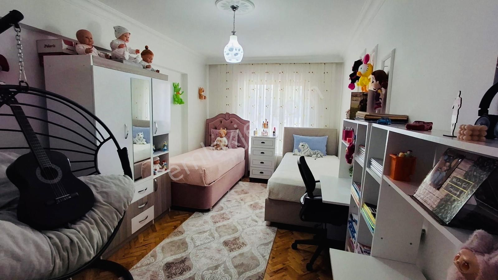 (1178) Keçiören 23 Nisanda Cadde Yakını 2.orta Katta Satılık Kök Tapu Daire - Görsel 16