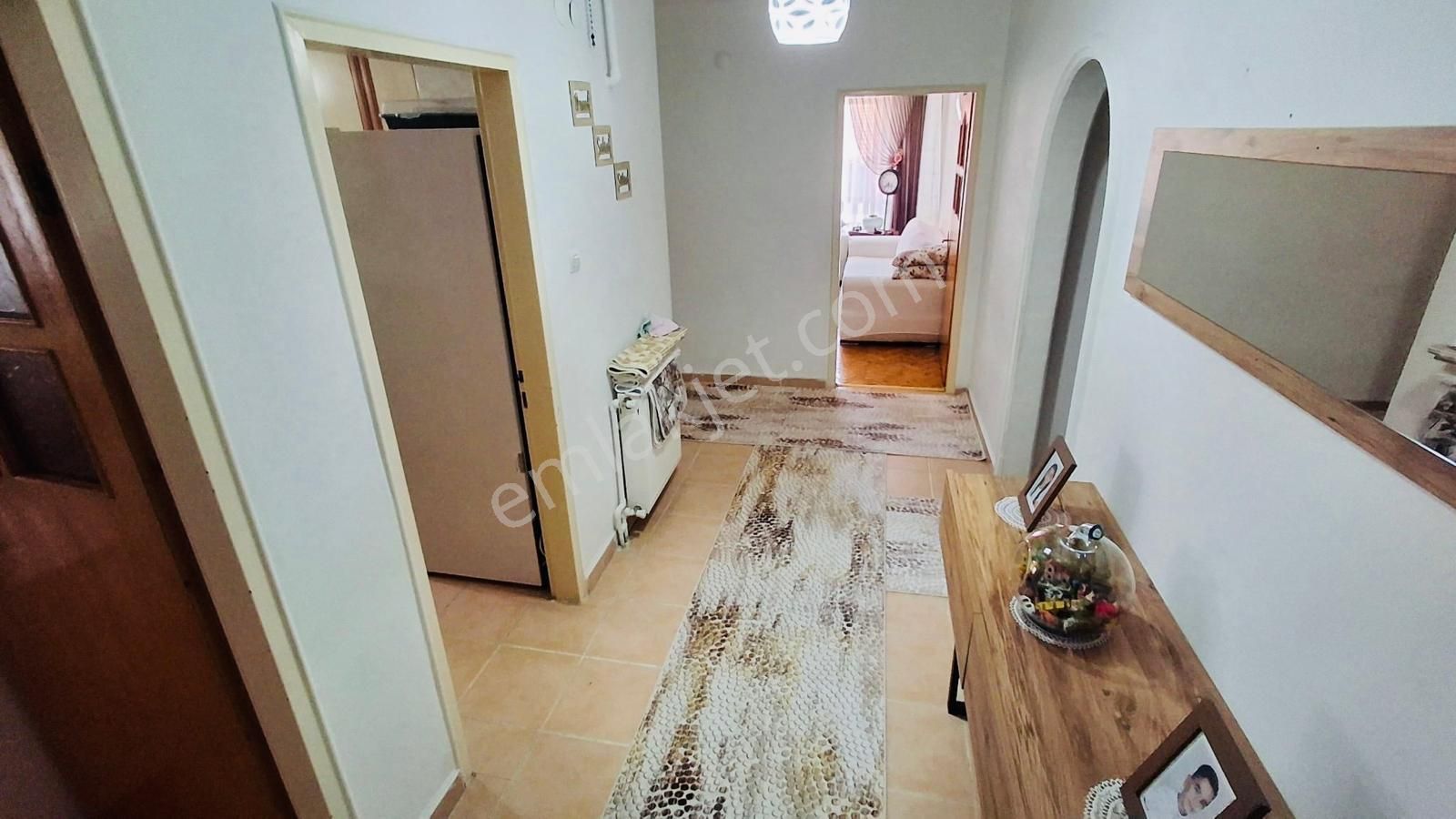 (1178) Keçiören 23 Nisanda Cadde Yakını 2.orta Katta Satılık Kök Tapu Daire - Görsel 11