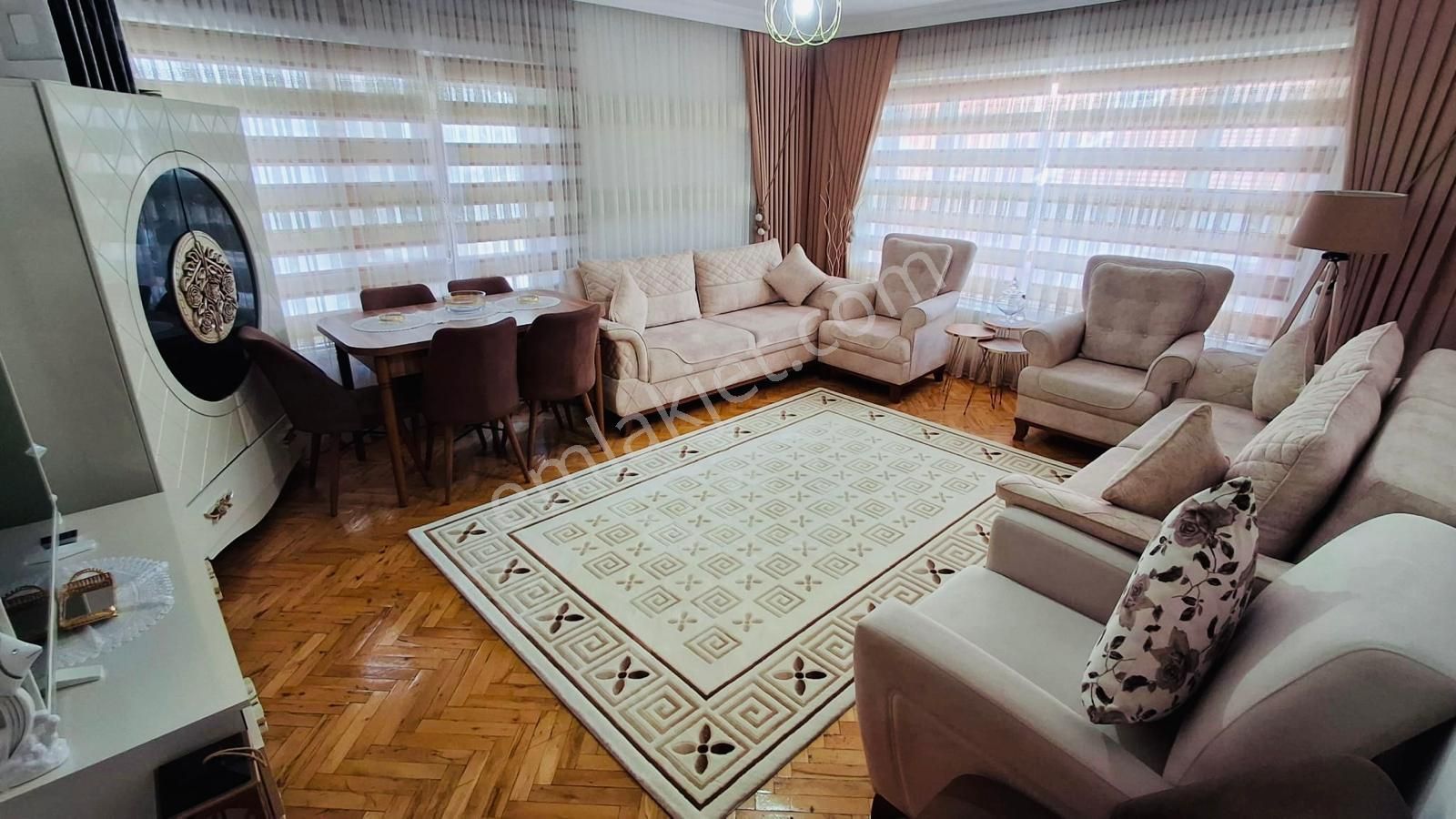 (1178) Keçiören 23 Nisanda Cadde Yakını 2.orta Katta Satılık Kök Tapu Daire