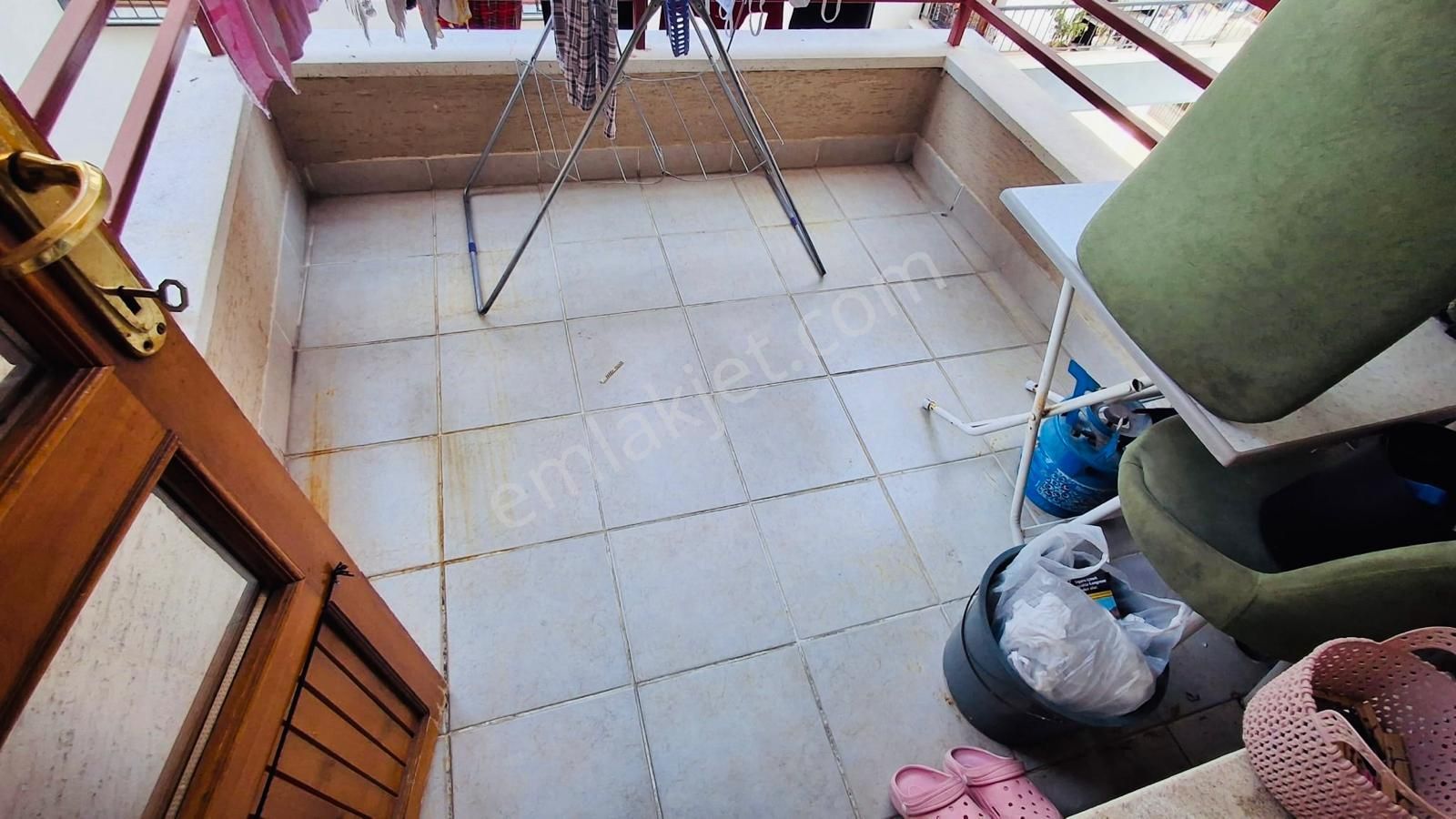 (1178) Keçiören 23 Nisanda Cadde Yakını 2.orta Katta Satılık Kök Tapu Daire - Görsel 14