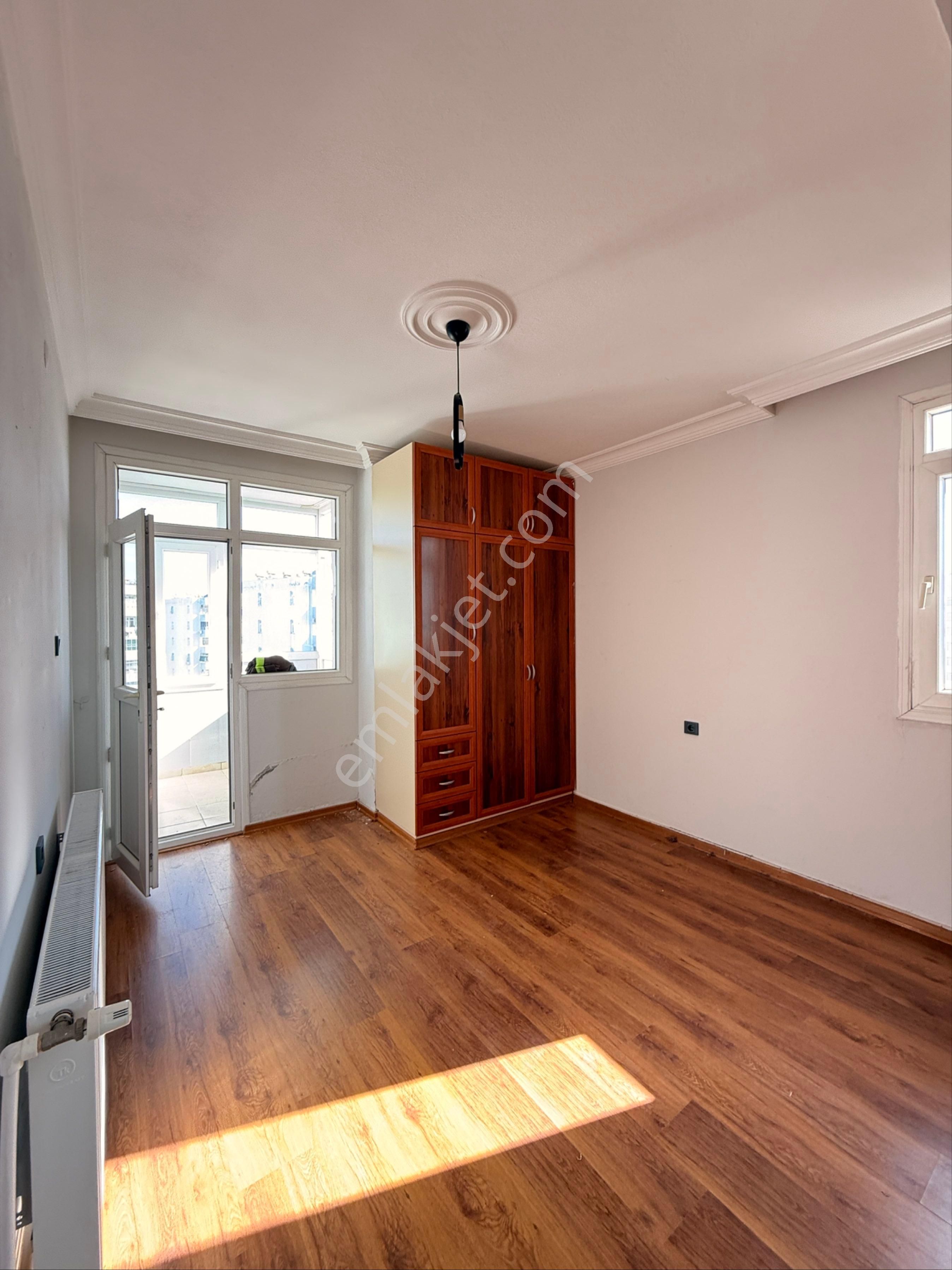 Remint’den Öğretmenler Bulvarı Üzeri 3+1 Kapalı Mutfak Doğalgazlı Cam Balkonlu Satılık Daire Kaçmaz! - Görsel 10