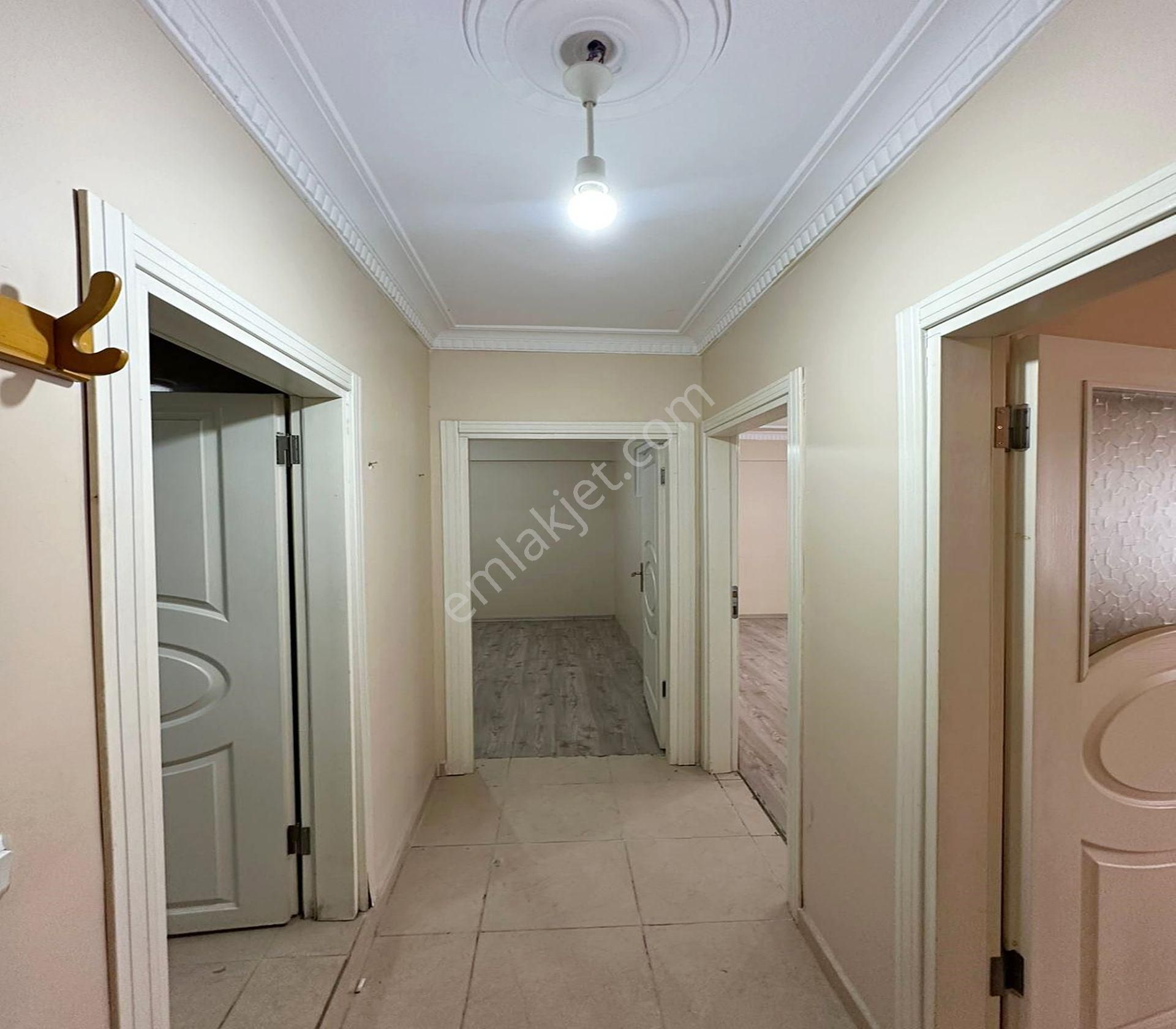 Merkezi Konumda Ulaşıma Yakın 1+1 Kiralık Yüksek Giriş Daire - Görsel 8