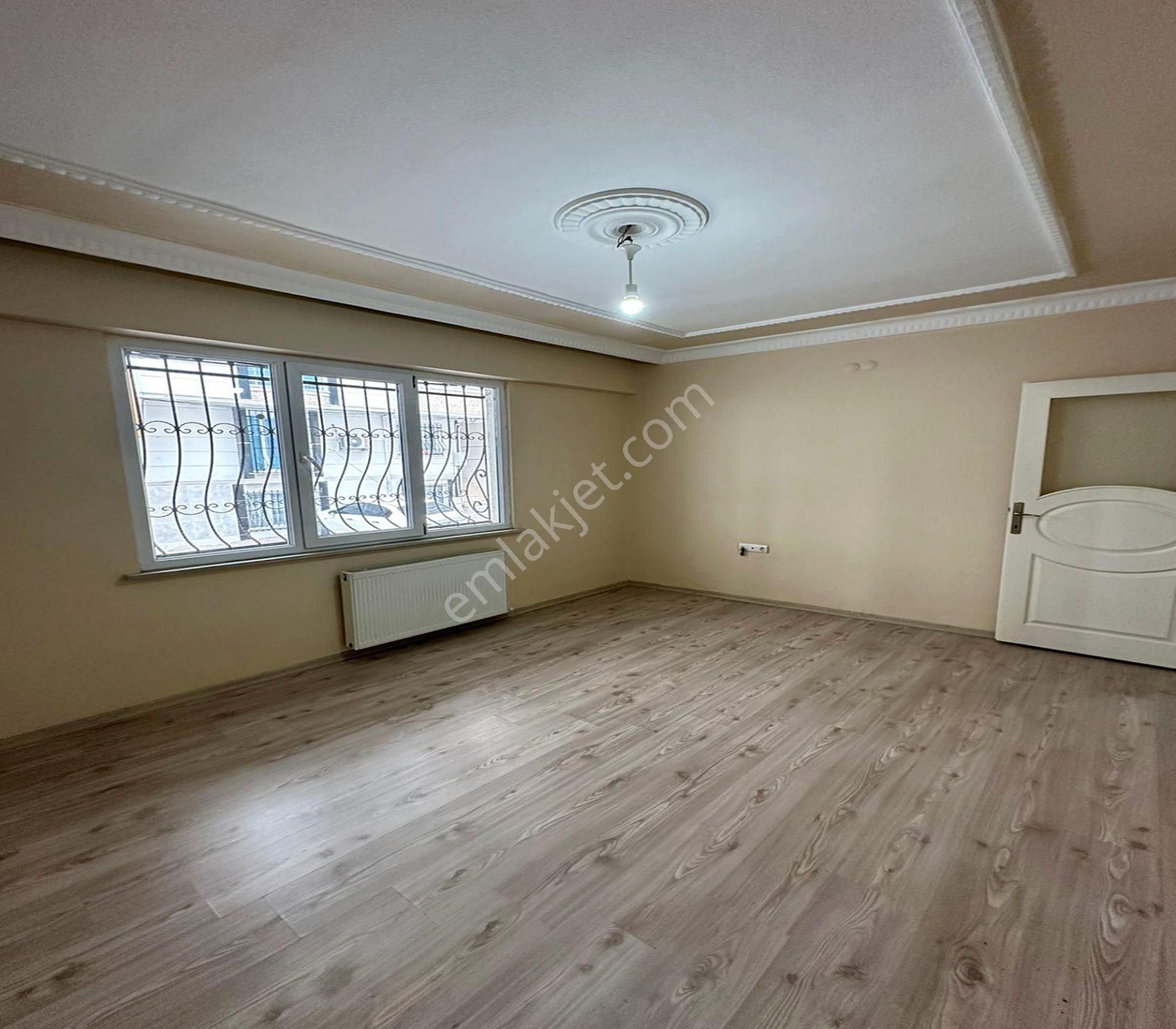 Merkezi Konumda Ulaşıma Yakın 1+1 Kiralık Yüksek Giriş Daire - Görsel 9