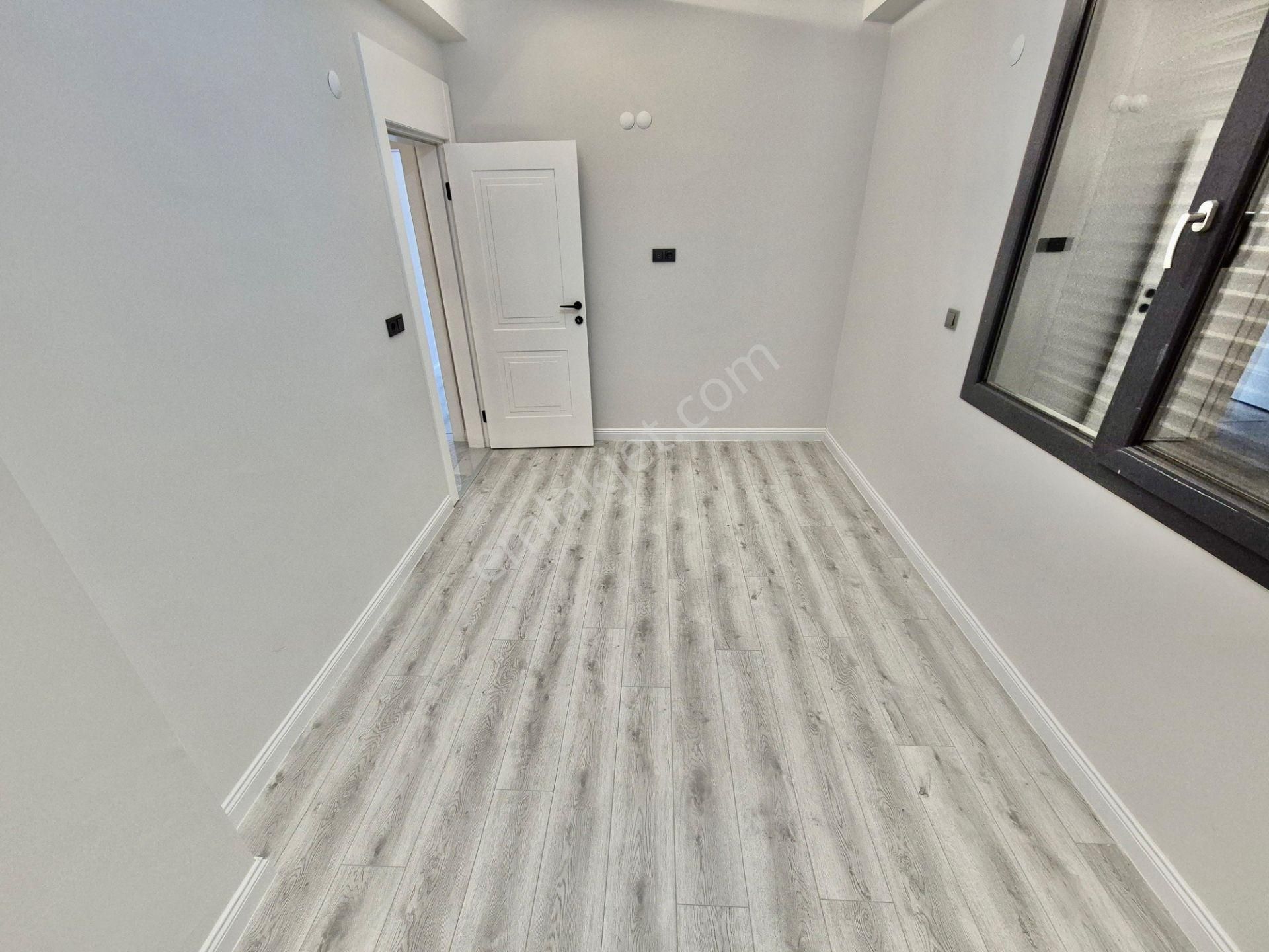 ▓ Karabuluttan▓göz Alıcı Tasarımıyla Doğanın İçinde Havuzlu 4+1 Satılık Villa - Görsel 26