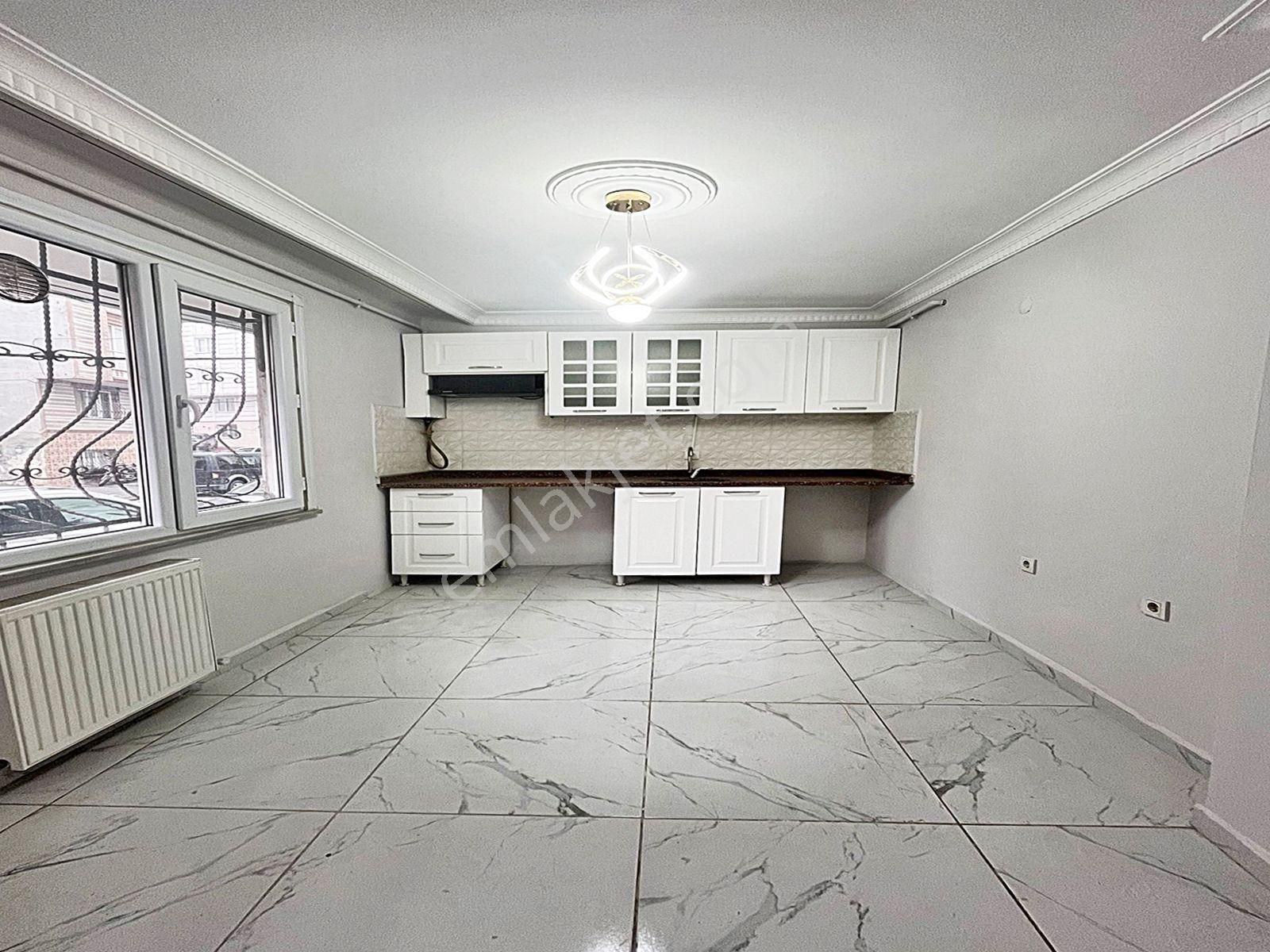 Cadde34 Yapı'dan Süleymaniye'de 3+1 Sıfır Yüksek Giriş Satılık Daire!! - Görsel 2