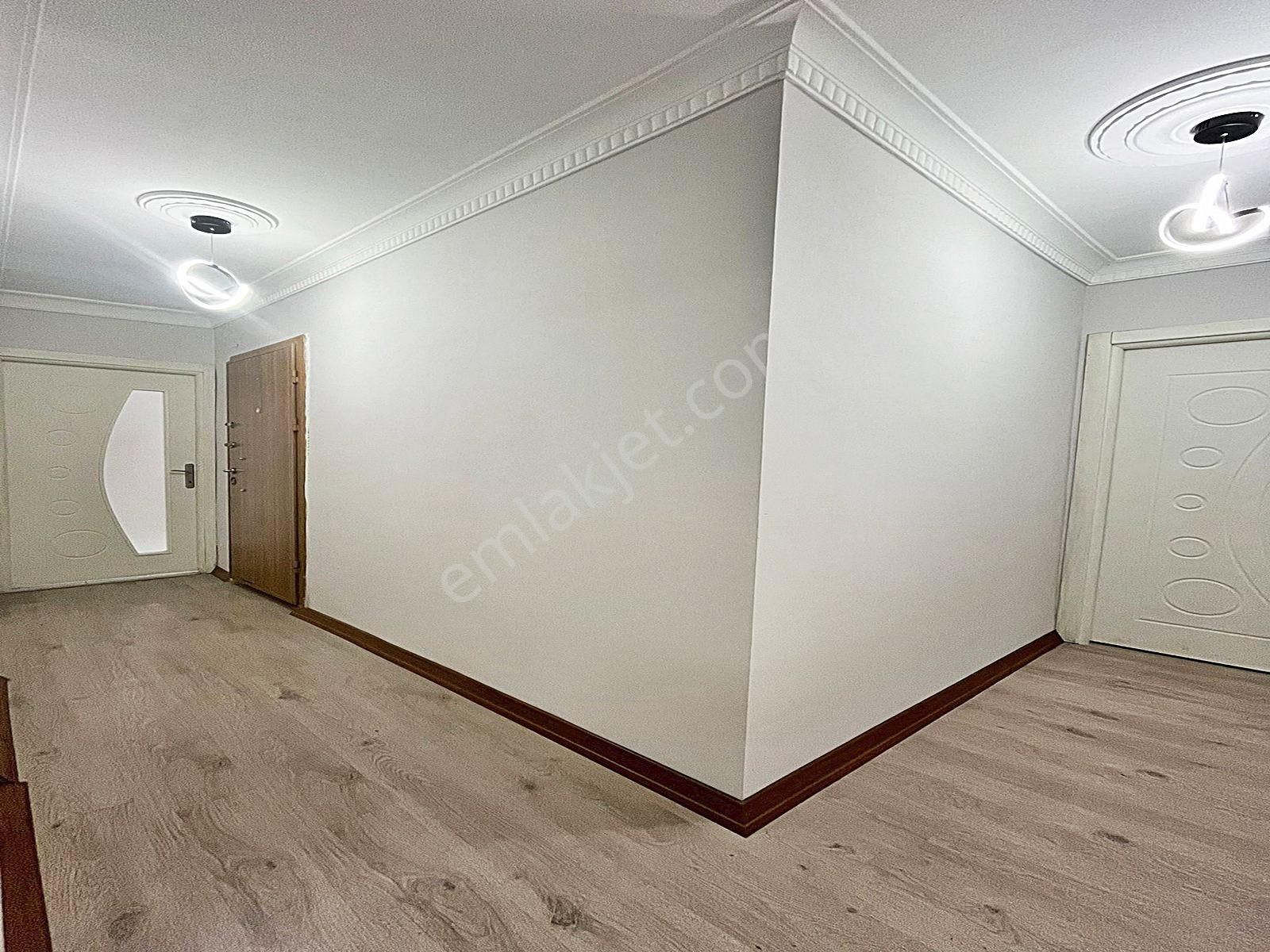 Cadde34 Yapı'dan Süleymaniye'de 3+1 Sıfır Yüksek Giriş Satılık Daire!! - Görsel 22