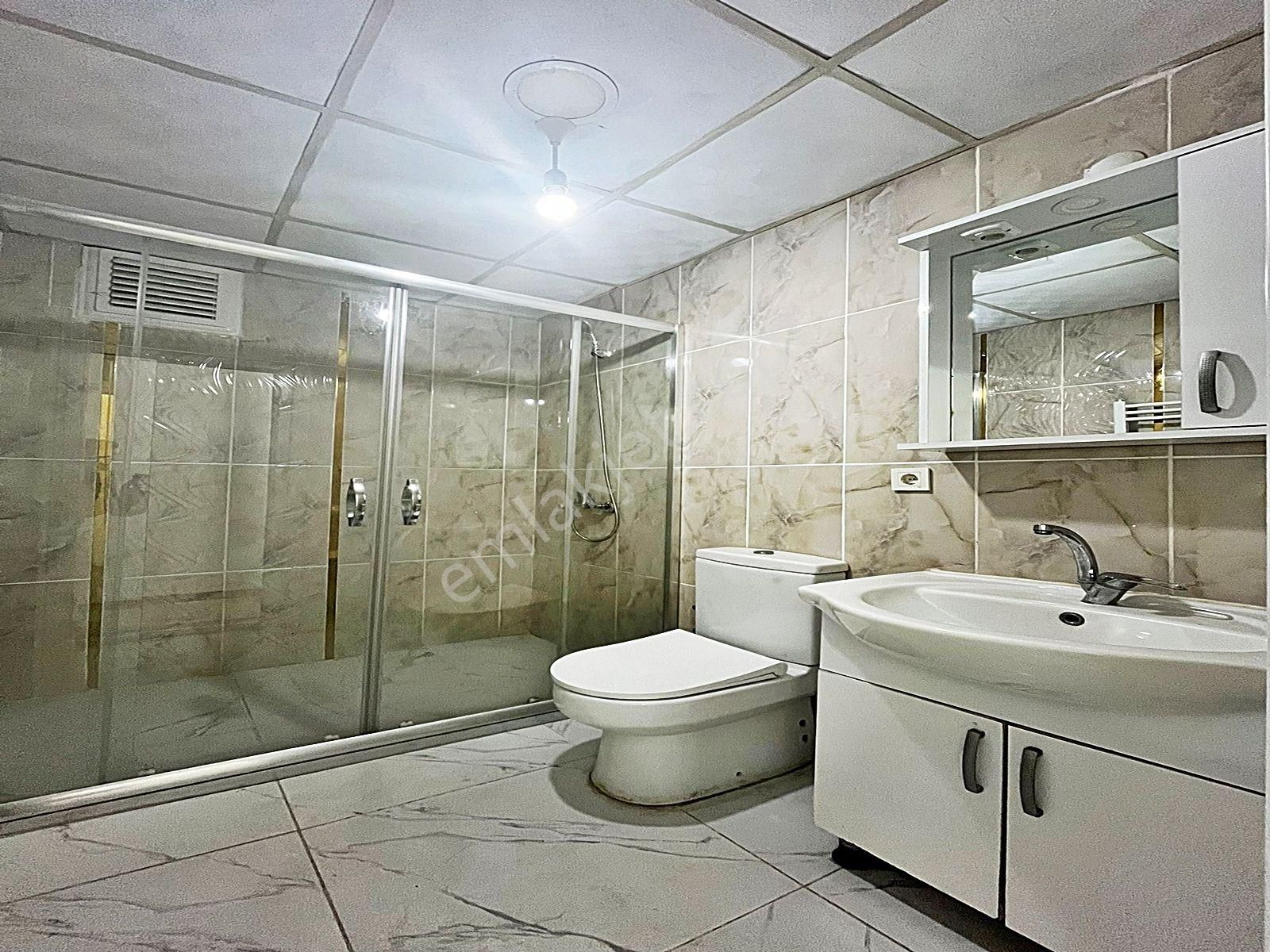 Cadde34 Yapı'dan Süleymaniye'de 3+1 Sıfır Yüksek Giriş Satılık Daire!! - Görsel 19