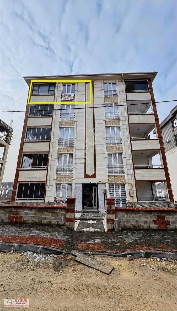 Alanyurt Fatih Mahallesinde Satılık Fırsat Daire