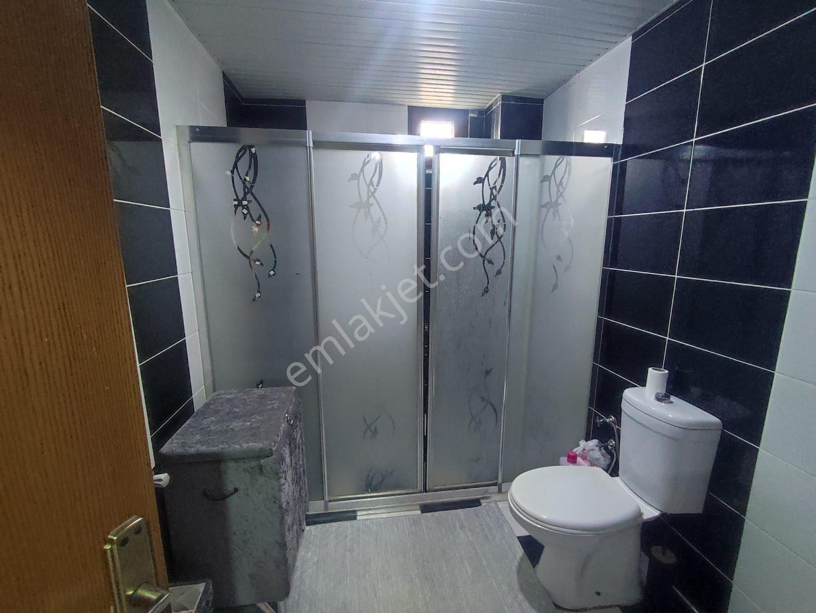 Otogarin Arkasinda Kiralik Luks Daire - Görsel 15