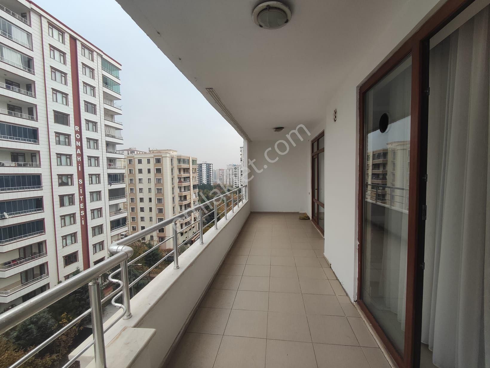 Otogarin Arkasinda Kiralik Luks Daire - Görsel 5