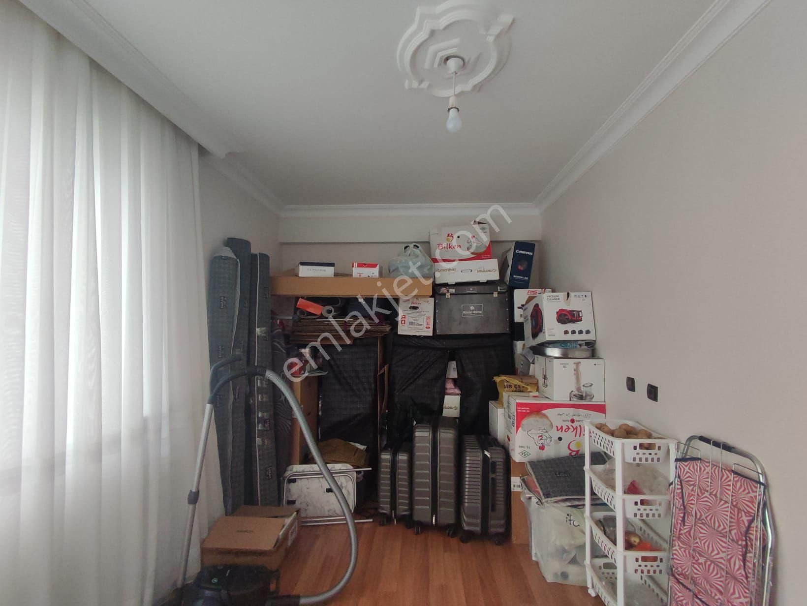 Otogarin Arkasinda Kiralik Luks Daire - Görsel 11