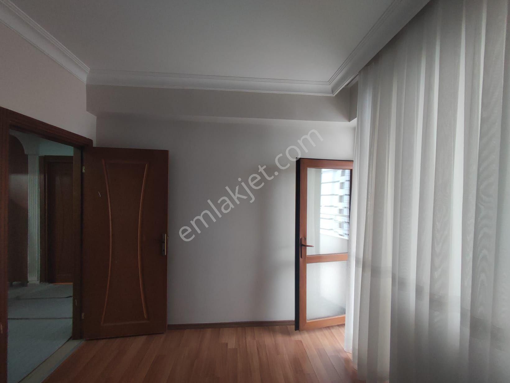 Otogarin Arkasinda Kiralik Luks Daire - Görsel 12