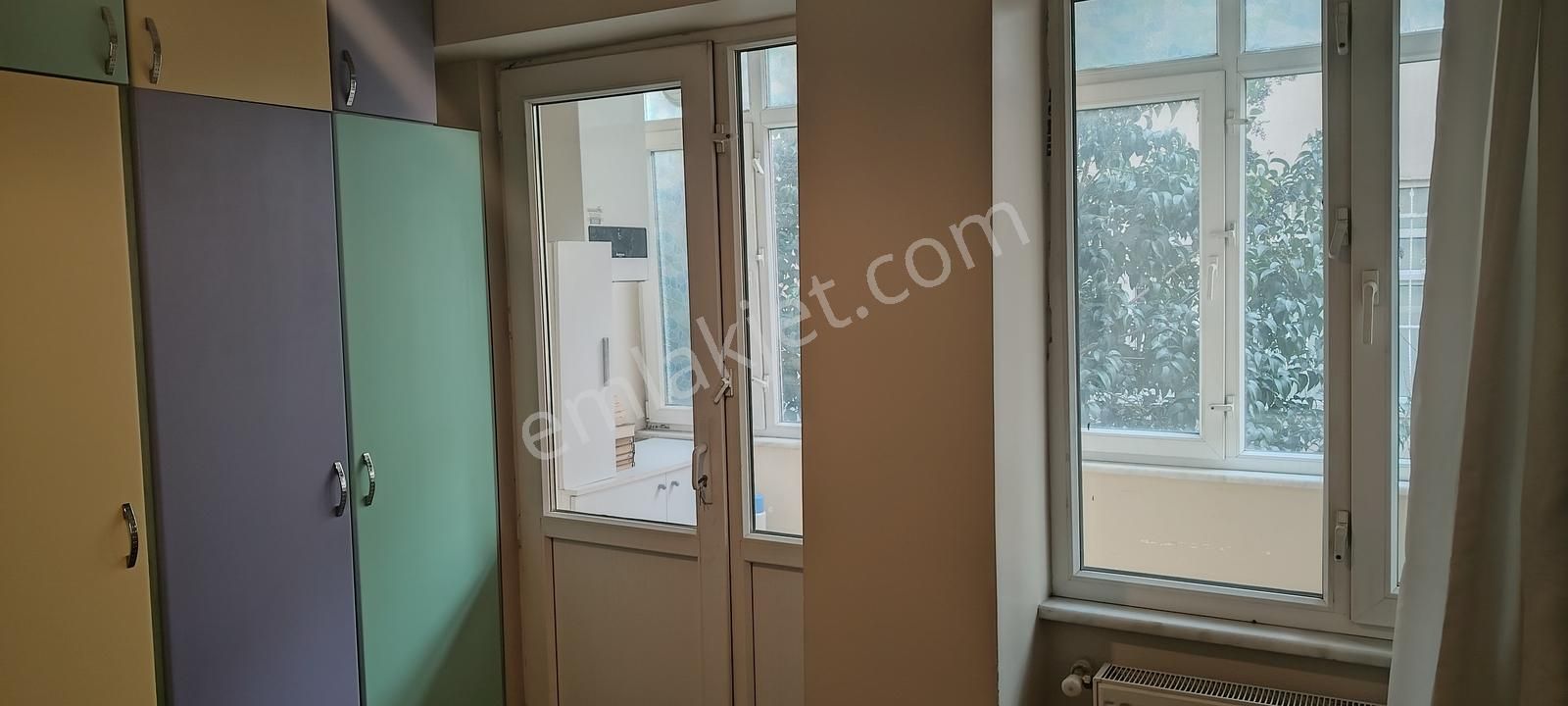 Engin Erdem Den 2+1 Kat 1 Köşe Masrafız Daire 37.500 Tl - Görsel 11