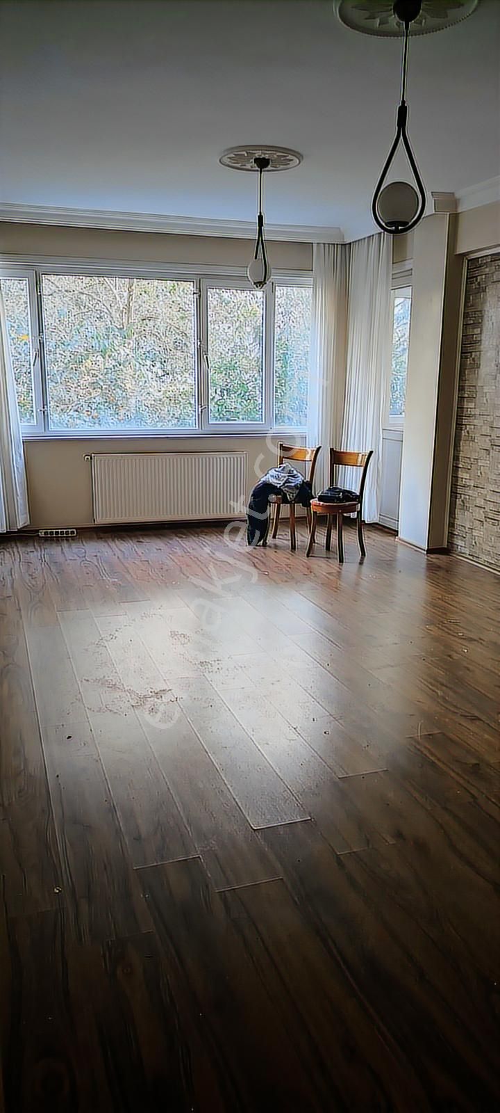 Engin Erdem Den 2+1 Kat 1 Köşe Masrafız Daire 37.500 Tl - Görsel 9