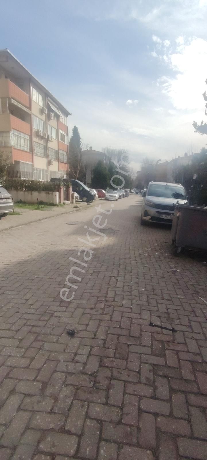 Engin Erdem Den 2+1 Kat 1 Köşe Masrafız Daire 37.500 Tl - Görsel 15