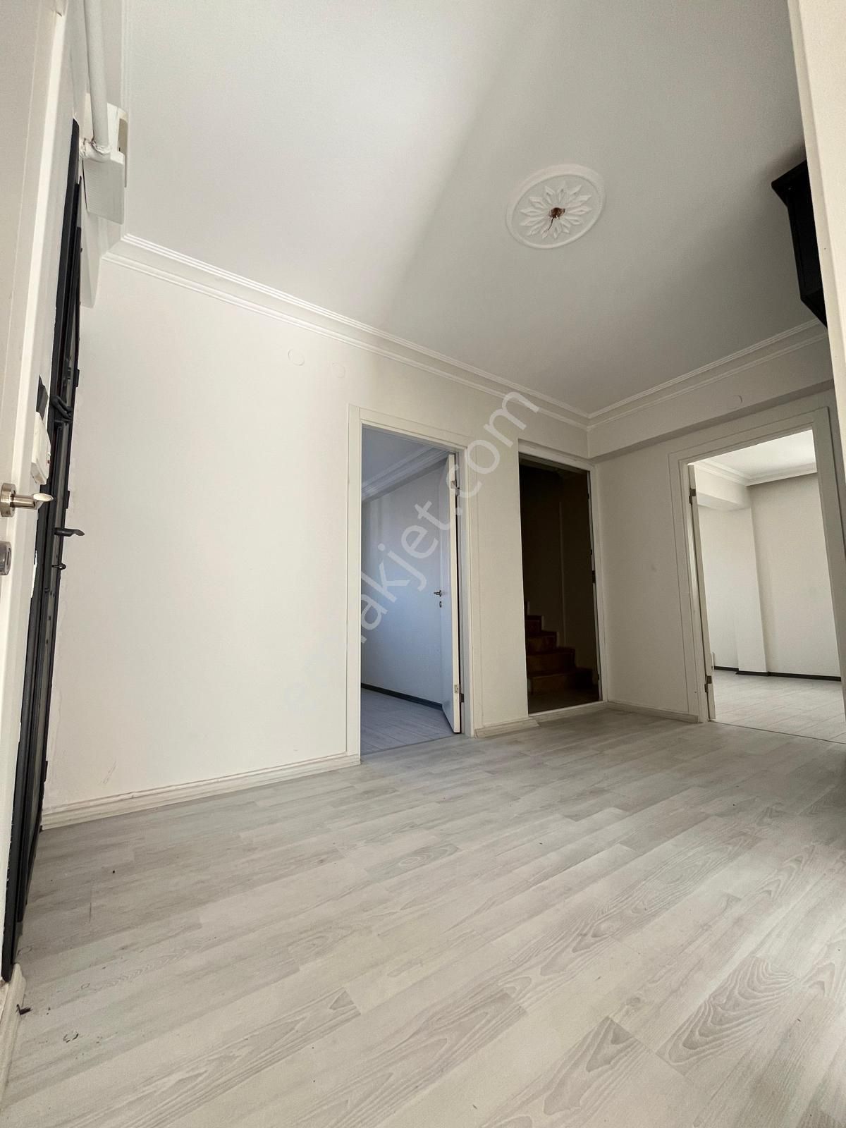 (1120) Keçiören Osmangazi Caddesi Üzerinde Satılık Boş 4+1 Dubleks!!! - Görsel 28