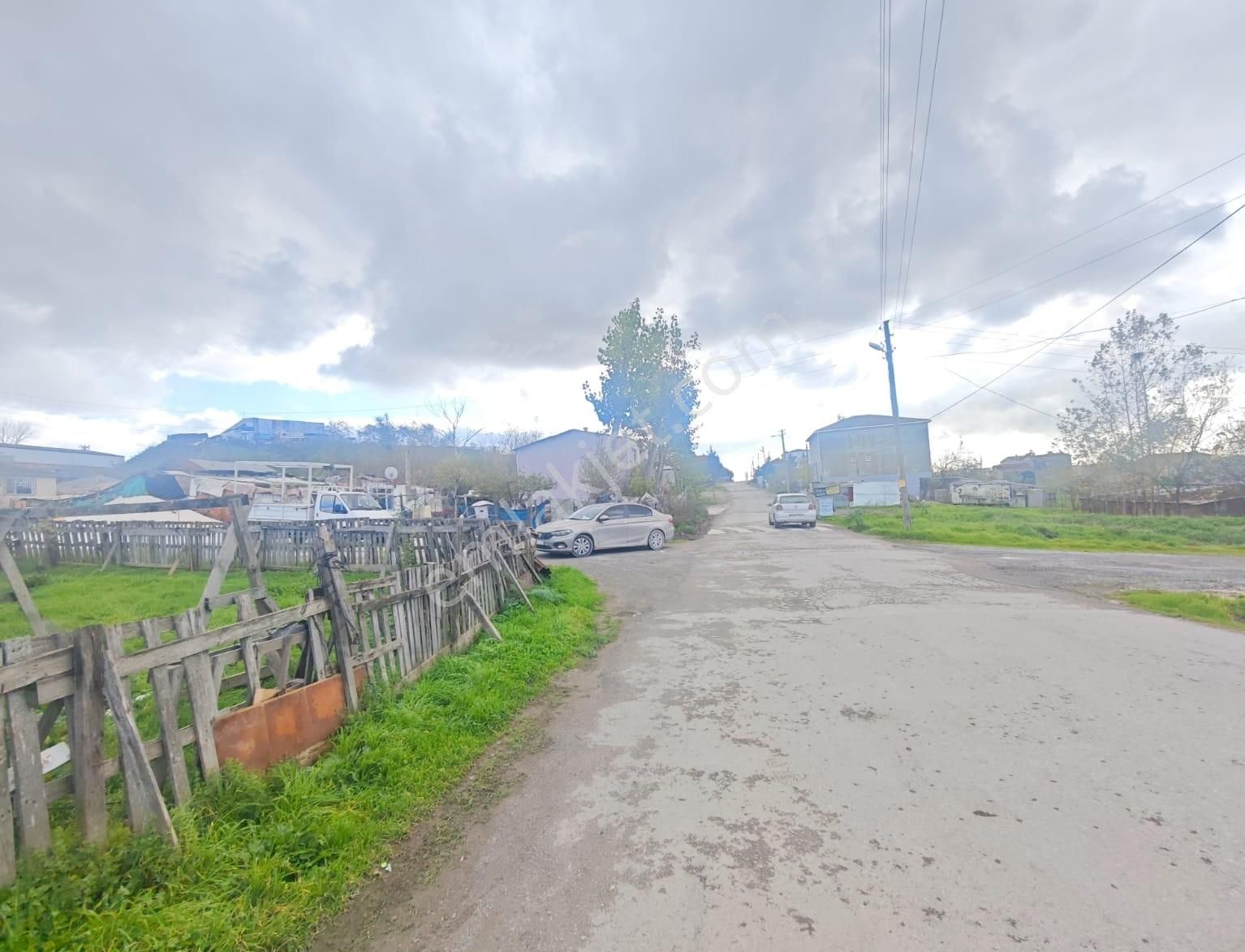 Gebze Kirazpınar'da (298 M2) Yatırımlık Fırsat Arsa