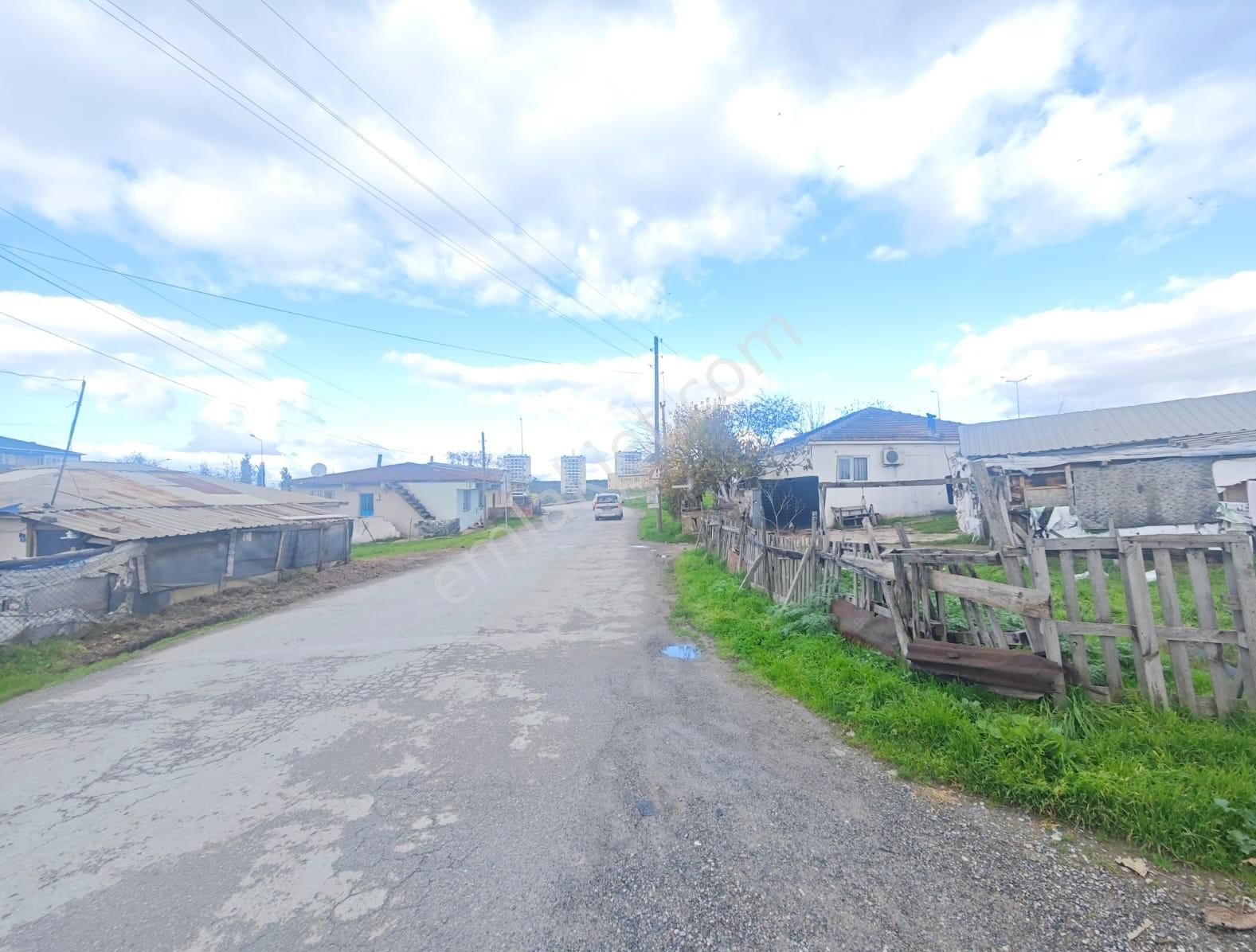 Gebze Kirazpınar'da (298 M2) Yatırımlık Fırsat Arsa - Görsel 5