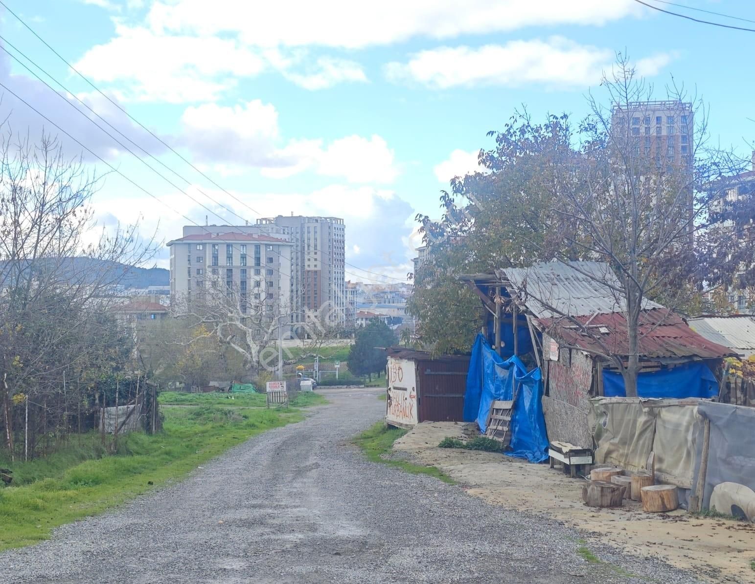 Gebze Kirazpınar'da (298 M2) Yatırımlık Fırsat Arsa - Görsel 4