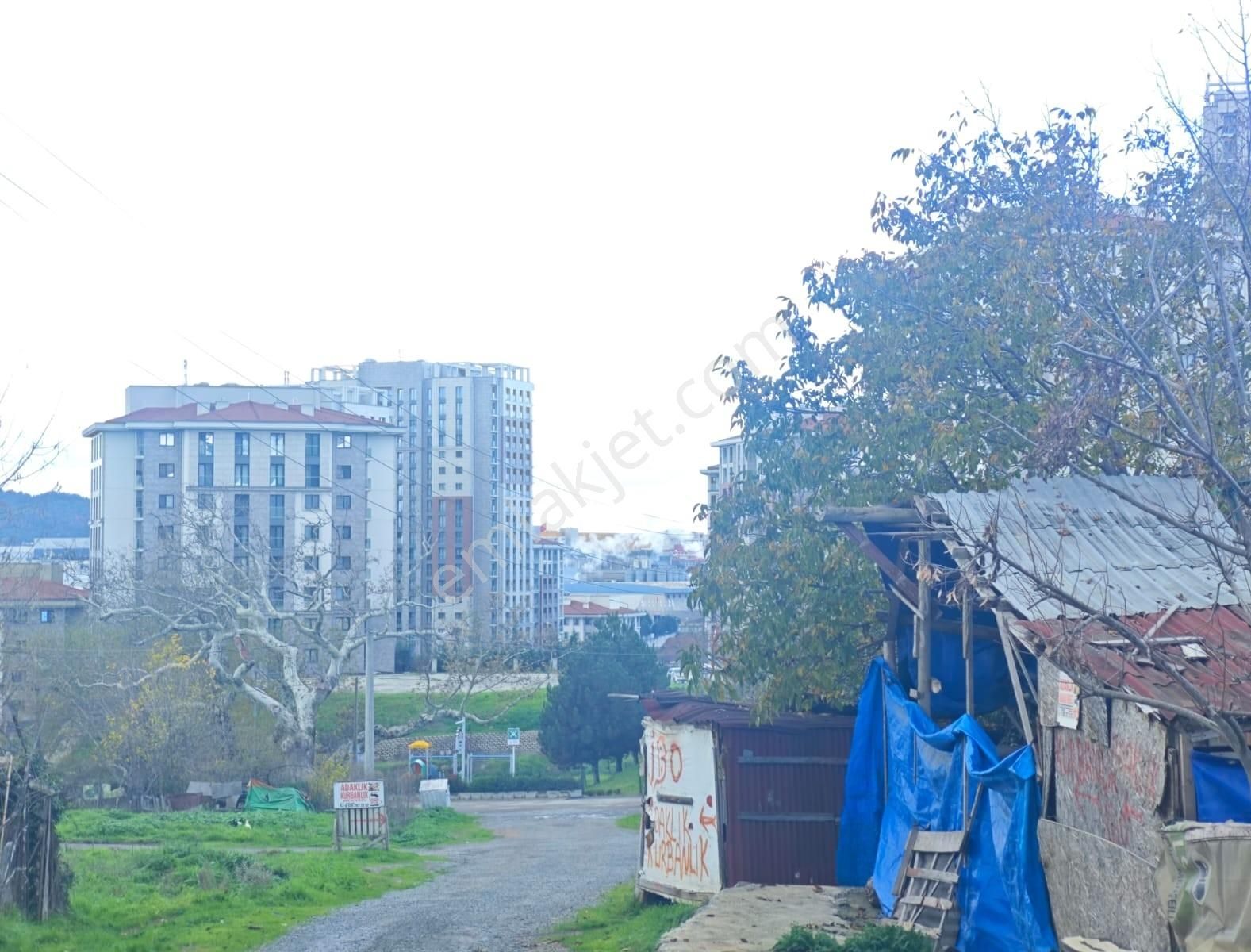 Gebze Kirazpınar'da (298 M2) Yatırımlık Fırsat Arsa - Görsel 2
