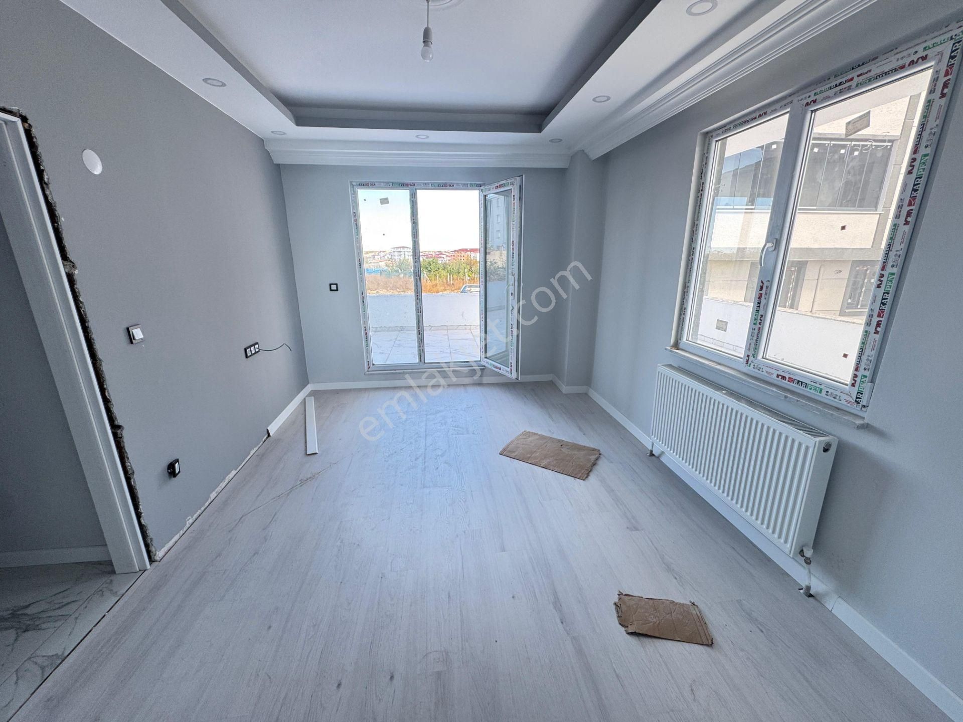 Tokay'dan Geniş Teraslı 2+1 Sıfır **fırsat** Daire !! 2.150.000 Tl - Görsel 9