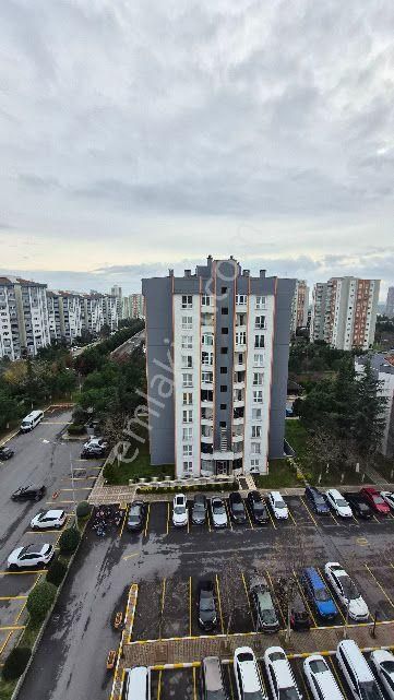 Küçükçekmece Atakent 560 Ada Da Kiralık Boş 1+1 57m2 Daire - Görsel 33