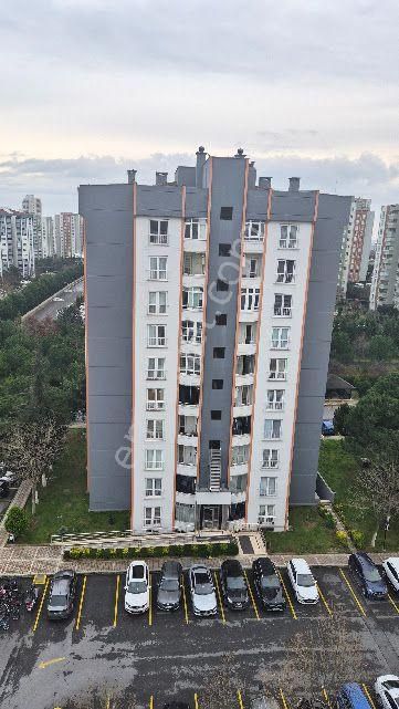 Küçükçekmece Atakent 560 Ada Da Kiralık Boş 1+1 57m2 Daire - Görsel 32